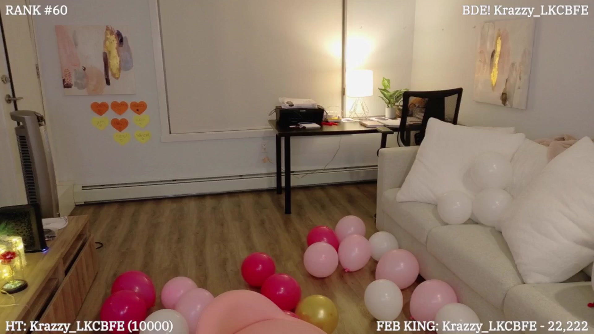 Gallery image thumbnail from LexiHub's myfreecams stream on, 02/15/2025, 03:01 image 6 of 20