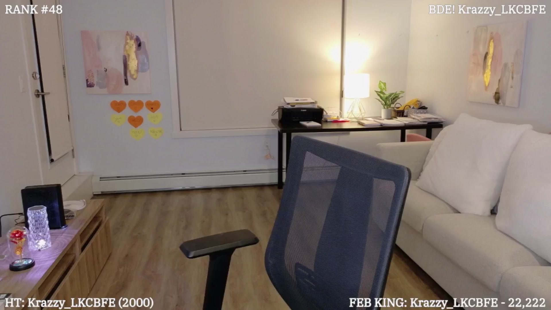 Gallery image thumbnail from LexiHub's myfreecams stream on, 02/22/2025, 03:00 image 4 of 20