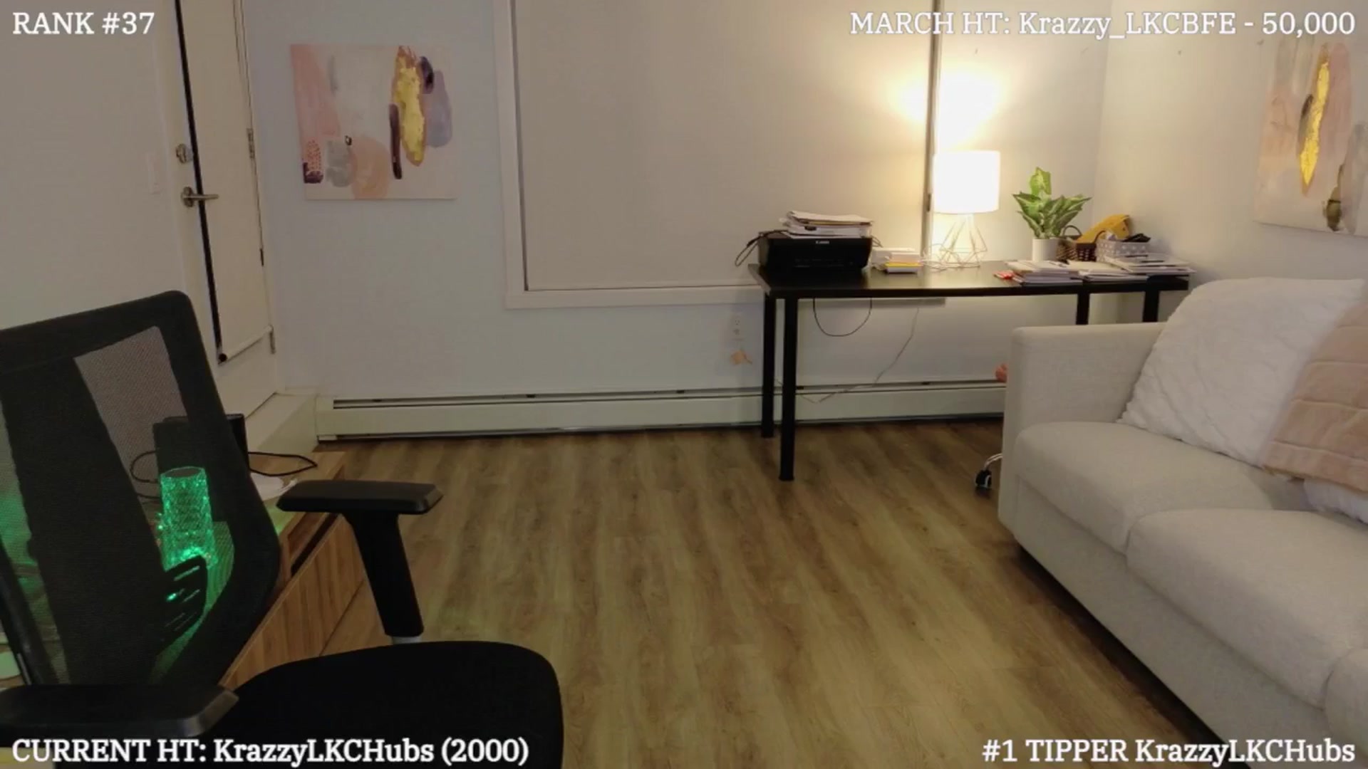 Gallery image thumbnail from LexiHub's myfreecams stream on, 03/15/2025, 05:05 image 2 of 20