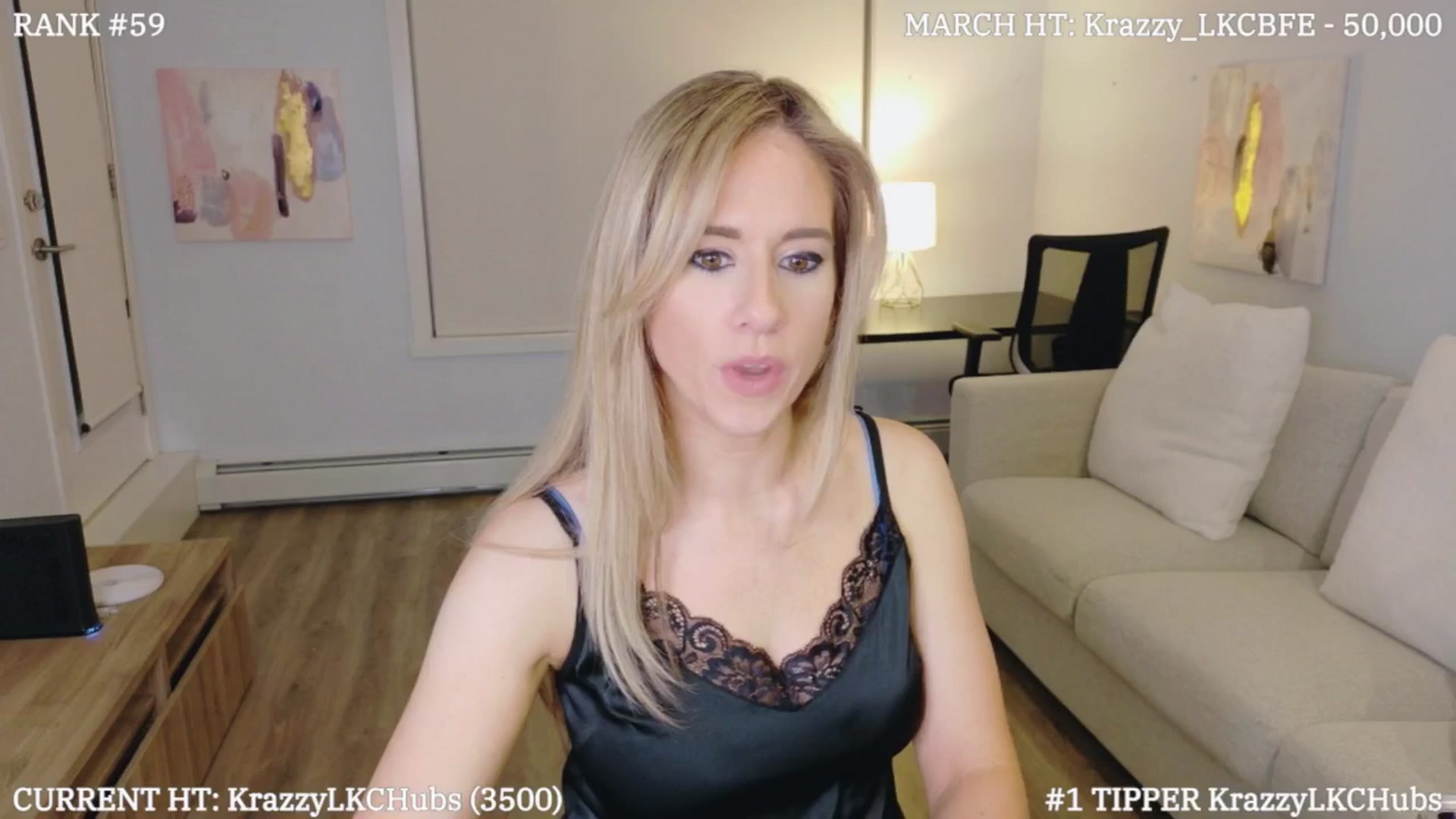 Gallery image thumbnail from LexiHub's myfreecams stream on, 03/30/2025, 04:13 image 7 of 20