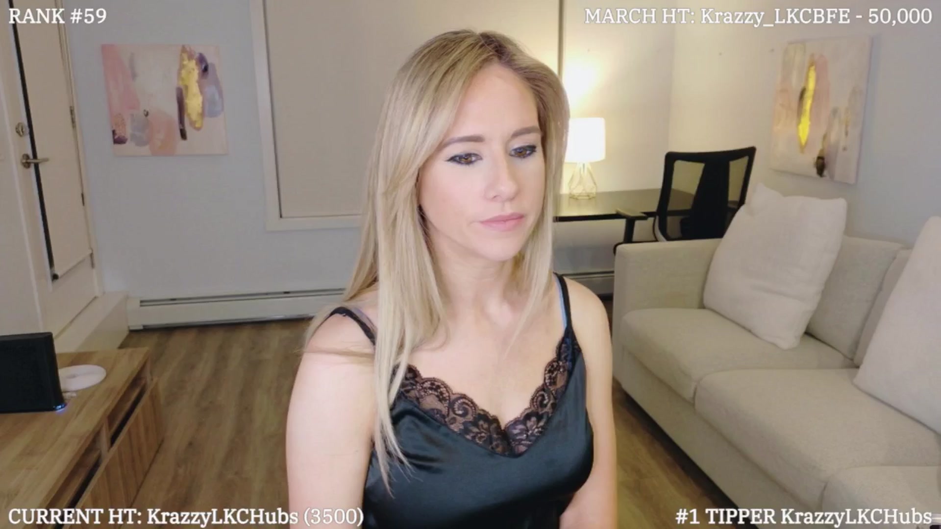 Gallery image thumbnail from LexiHub's myfreecams stream on, 03/30/2025, 04:13 image 9 of 20