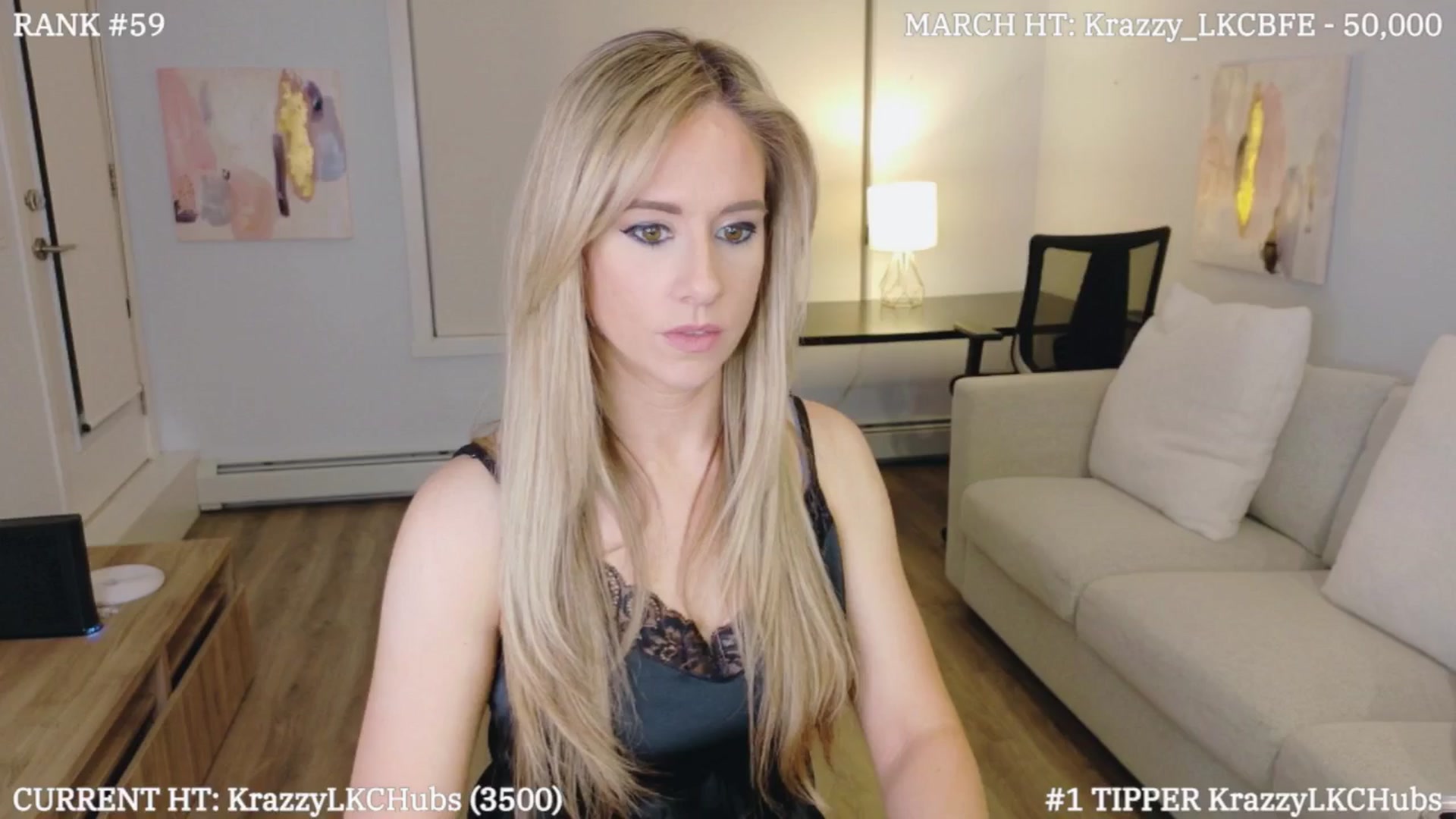 Gallery image thumbnail from LexiHub's myfreecams stream on, 03/30/2025, 04:13 image 2 of 20
