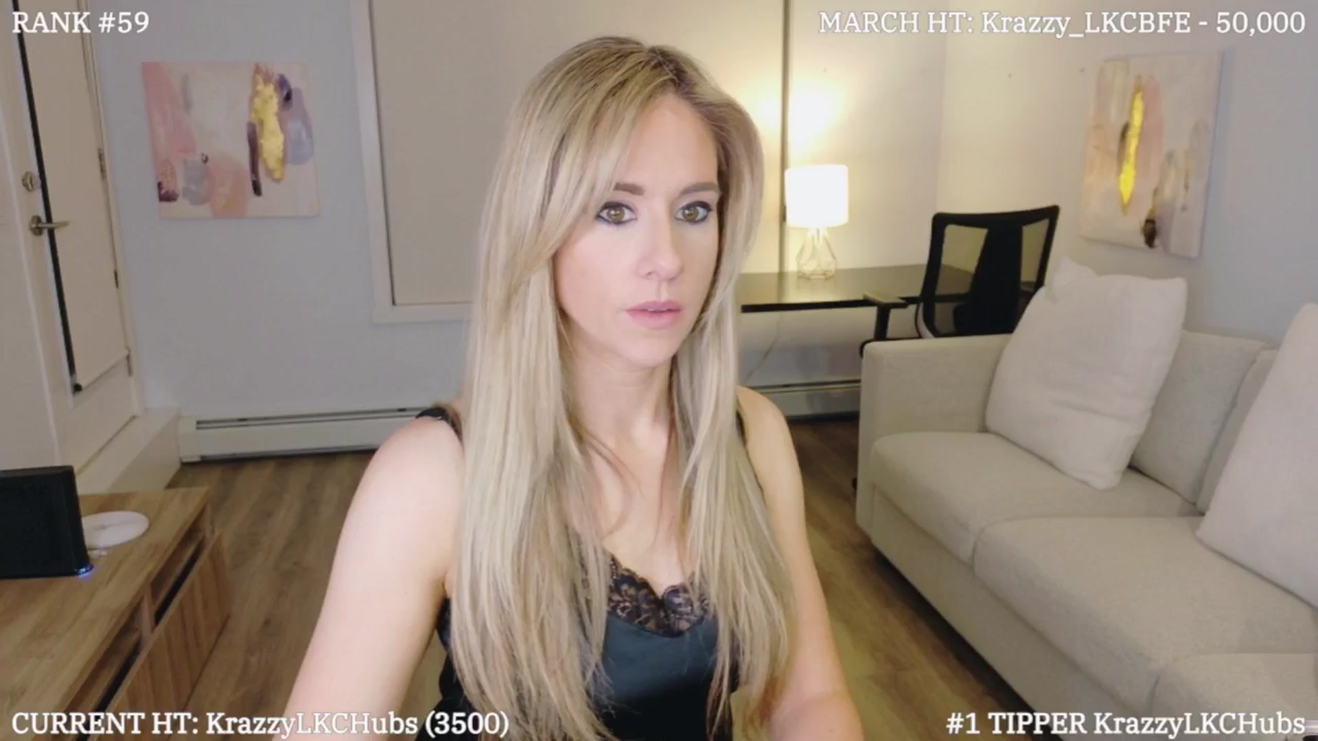 Gallery image thumbnail from LexiHub's myfreecams stream on, 03/30/2025, 04:13 image 4 of 20