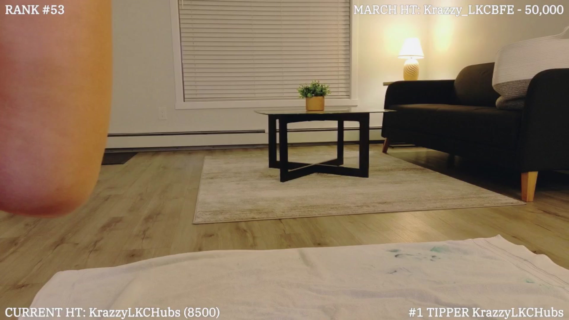 Gallery image thumbnail from LexiHub's myfreecams stream on, 04/01/2025, 03:32 image 11 of 20