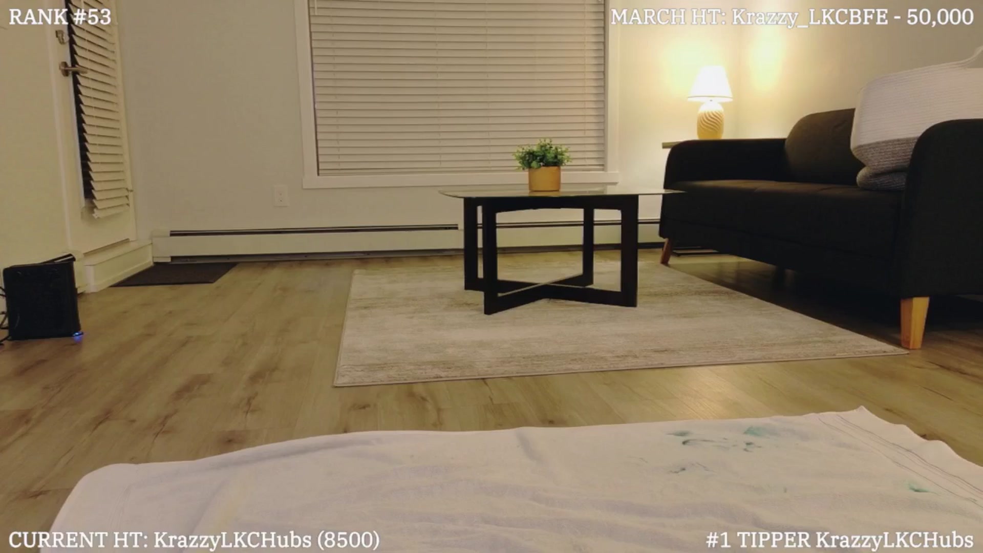 Gallery image thumbnail from LexiHub's myfreecams stream on, 04/01/2025, 03:32 image 10 of 20