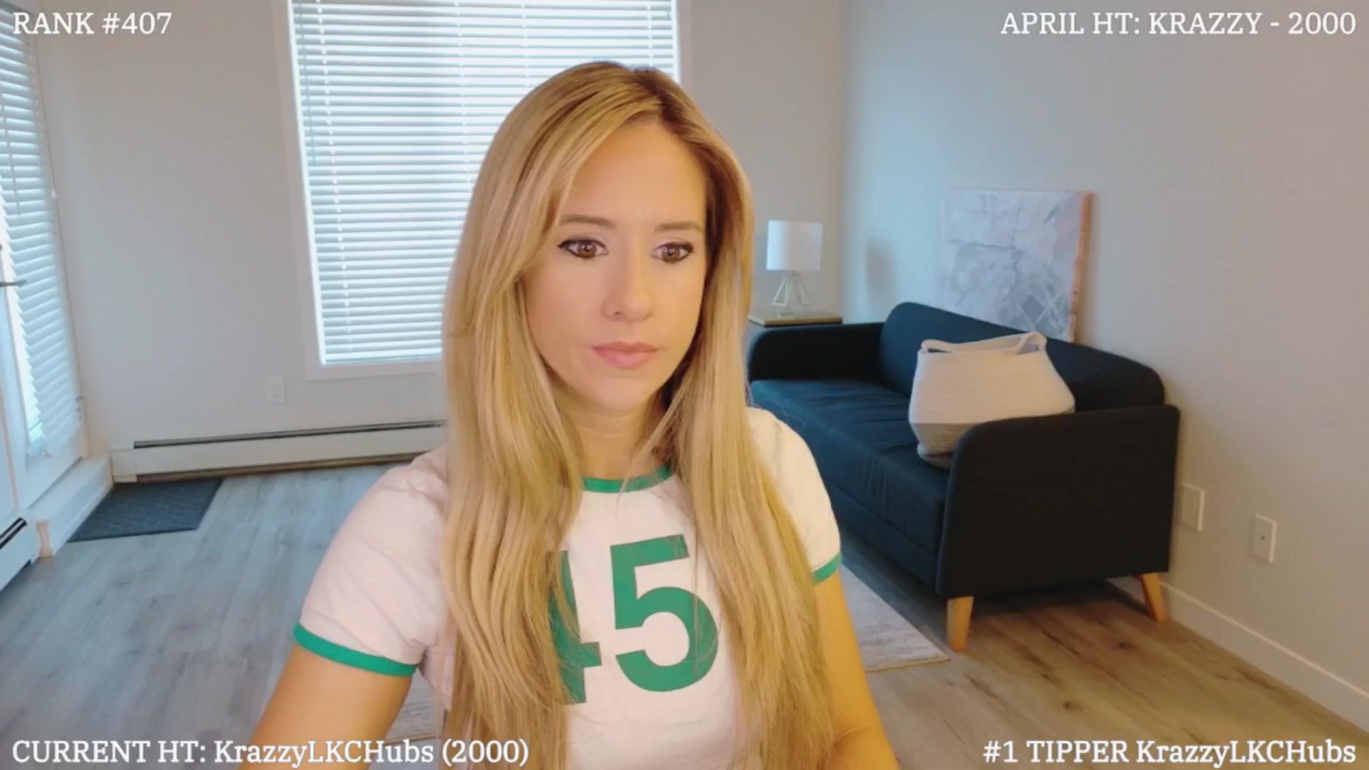 Gallery image thumbnail from LexiHub's myfreecams stream on, 04/09/2025, 01:43 image 1 of 20