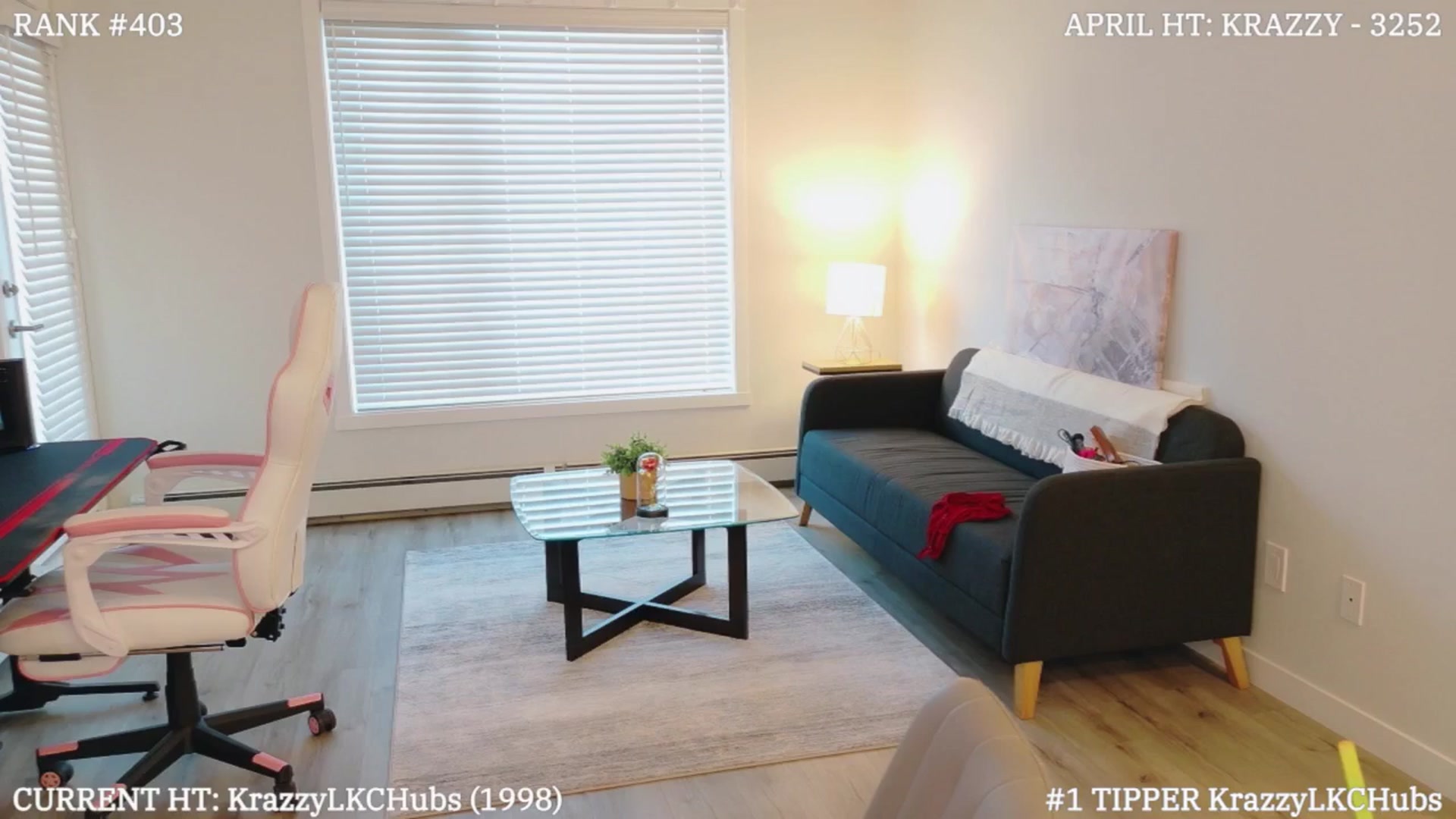 Gallery image thumbnail from LexiHub's myfreecams stream on, 04/23/2025, 02:58 image 6 of 20