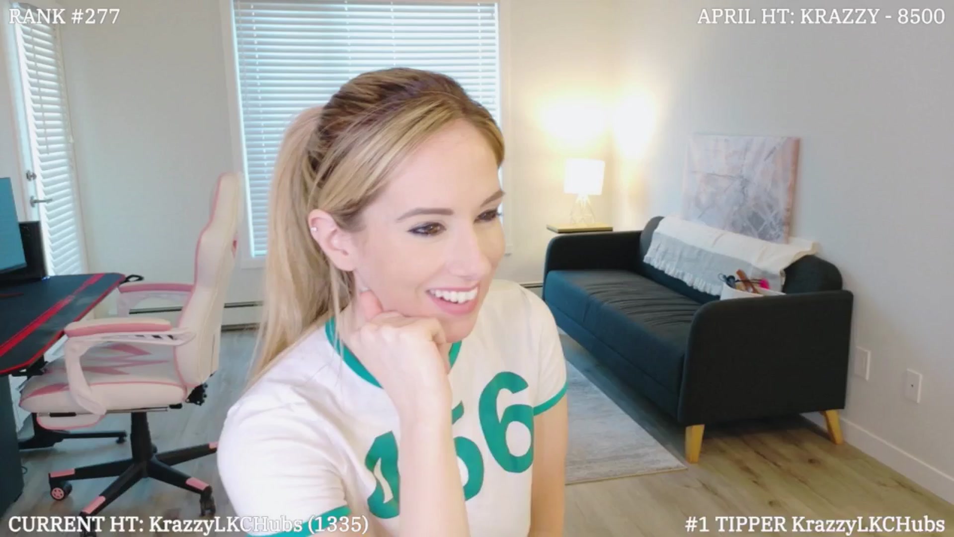 Gallery image thumbnail from LexiHub's myfreecams stream on, 04/25/2025, 02:20 image 16 of 20