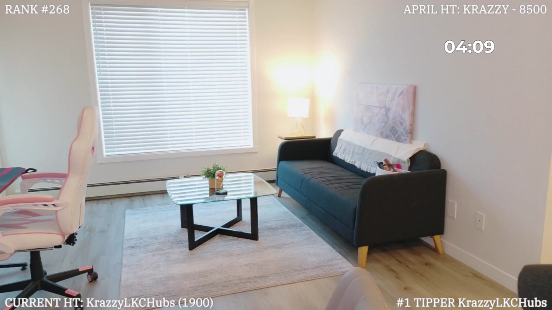 Gallery image thumbnail from LexiHub's myfreecams stream on, 04/26/2025, 03:01 image 6 of 20