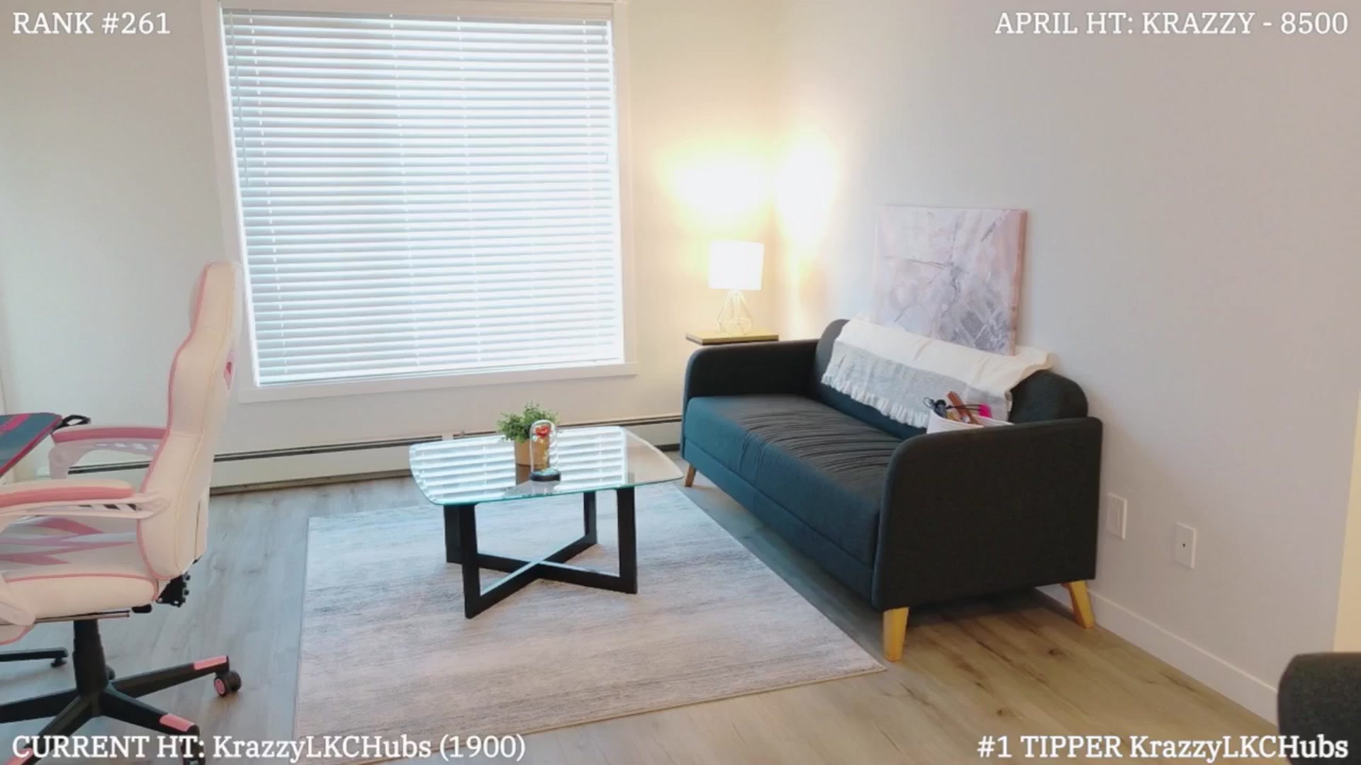 Gallery image thumbnail from LexiHub's myfreecams stream on, 04/26/2025, 03:01 image 7 of 20