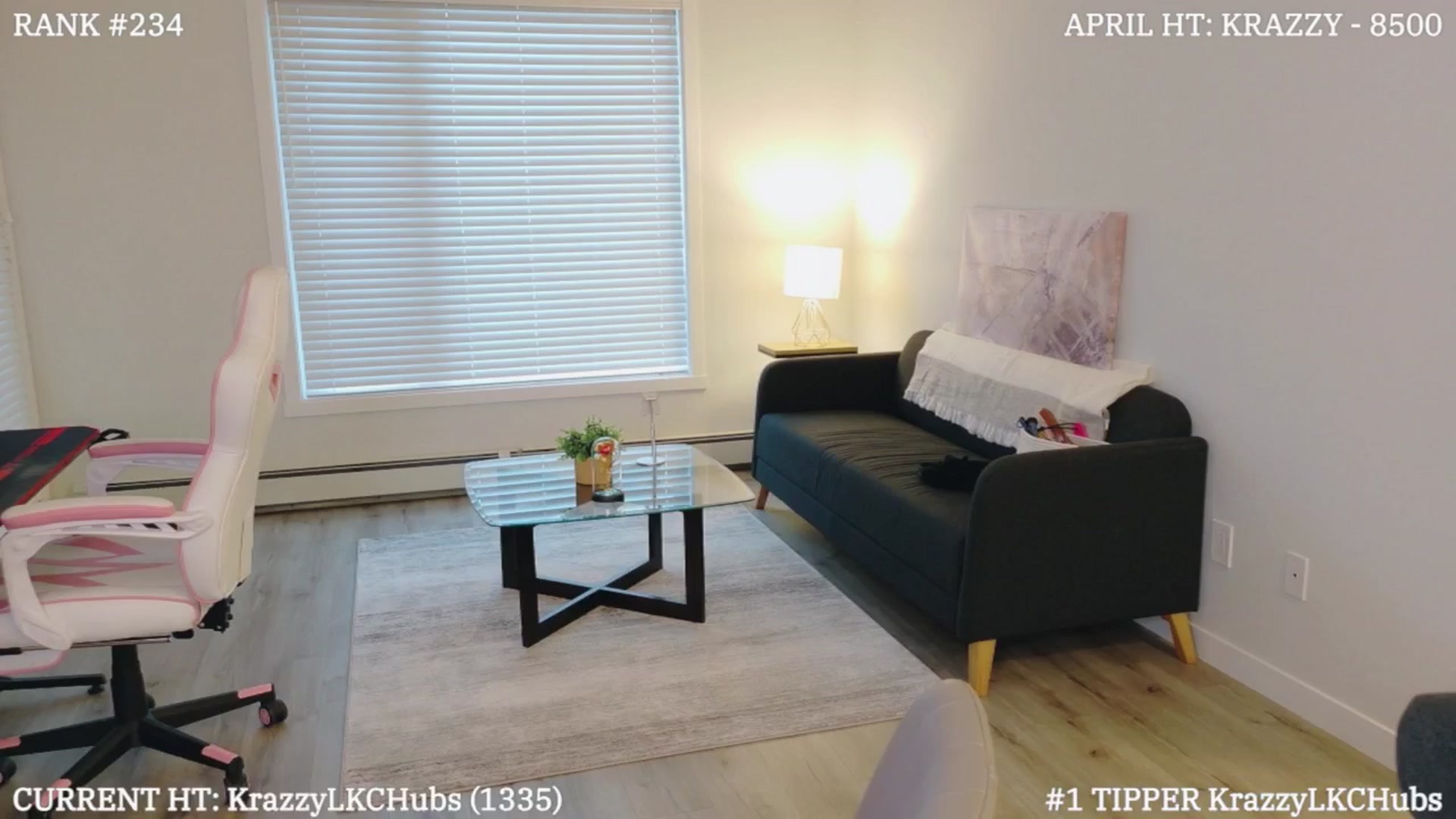 Gallery image thumbnail from LexiHub's myfreecams stream on, 04/28/2025, 02:12 image 13 of 20