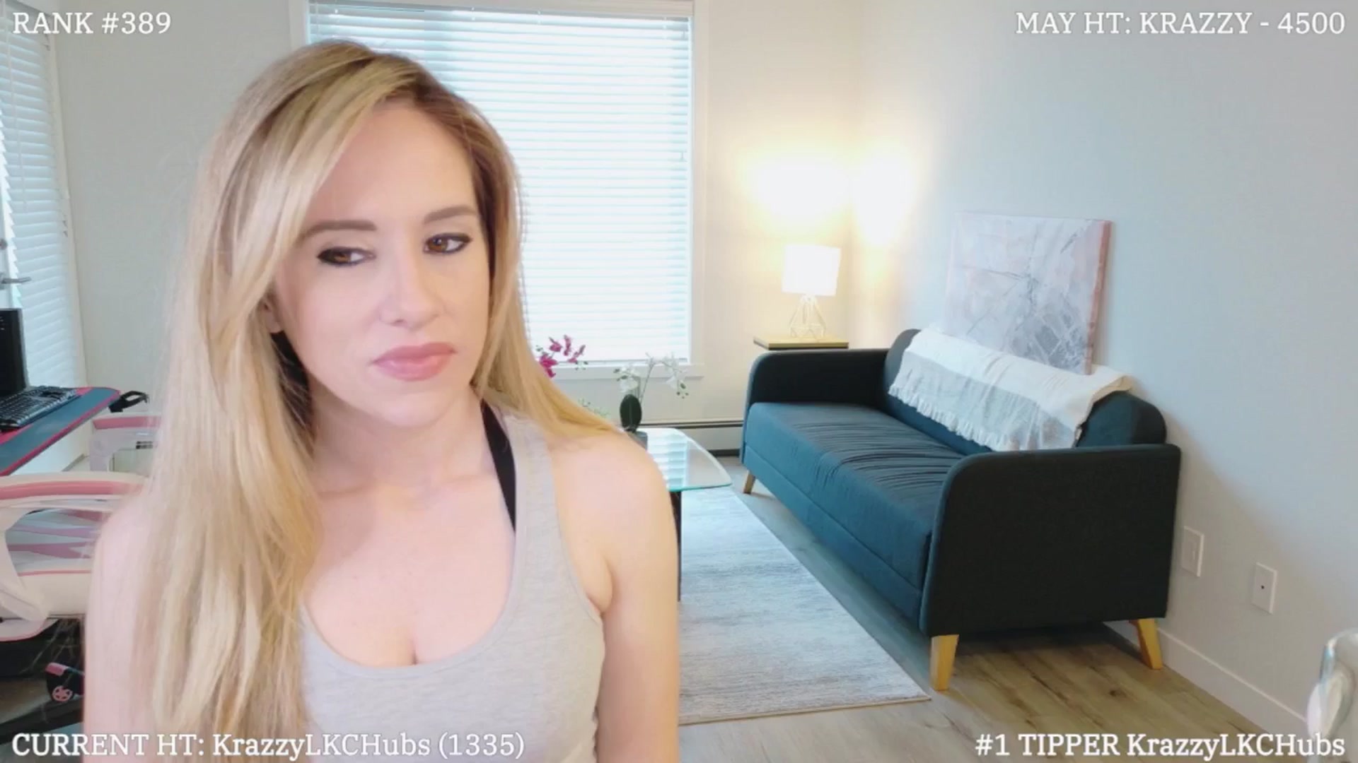 Gallery image thumbnail from LexiHub's myfreecams stream on, 05/17/2025, 03:18 image 1 of 20