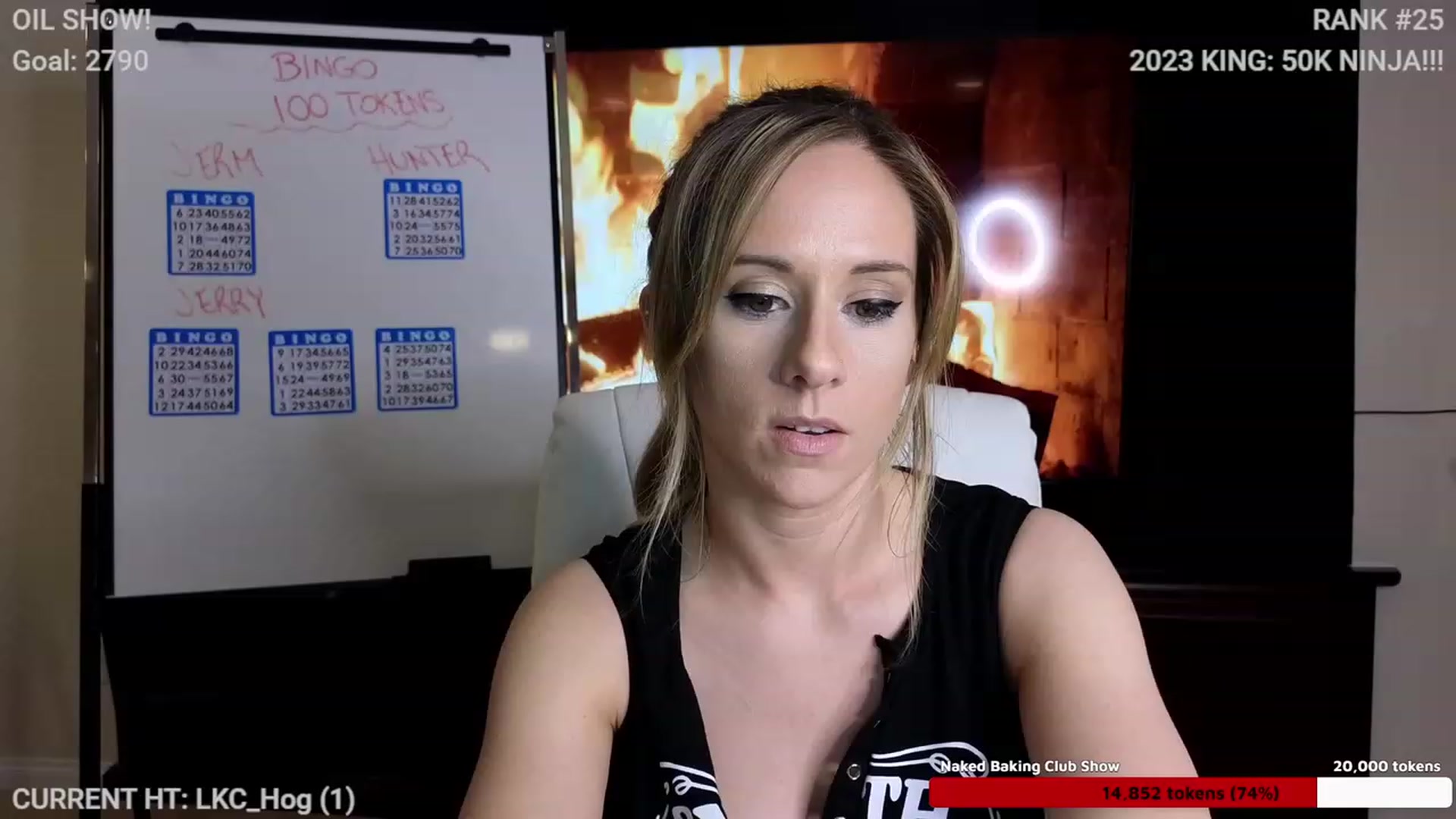 Gallery image thumbnail from LexiKitten_'s myfreecams stream on, 01/20/2023, 04:11 image 1 of 20