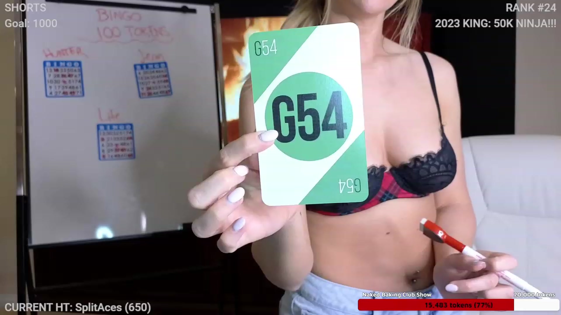 Gallery image thumbnail from LexiKitten_'s myfreecams stream on, 01/20/2023, 04:11 image 15 of 20