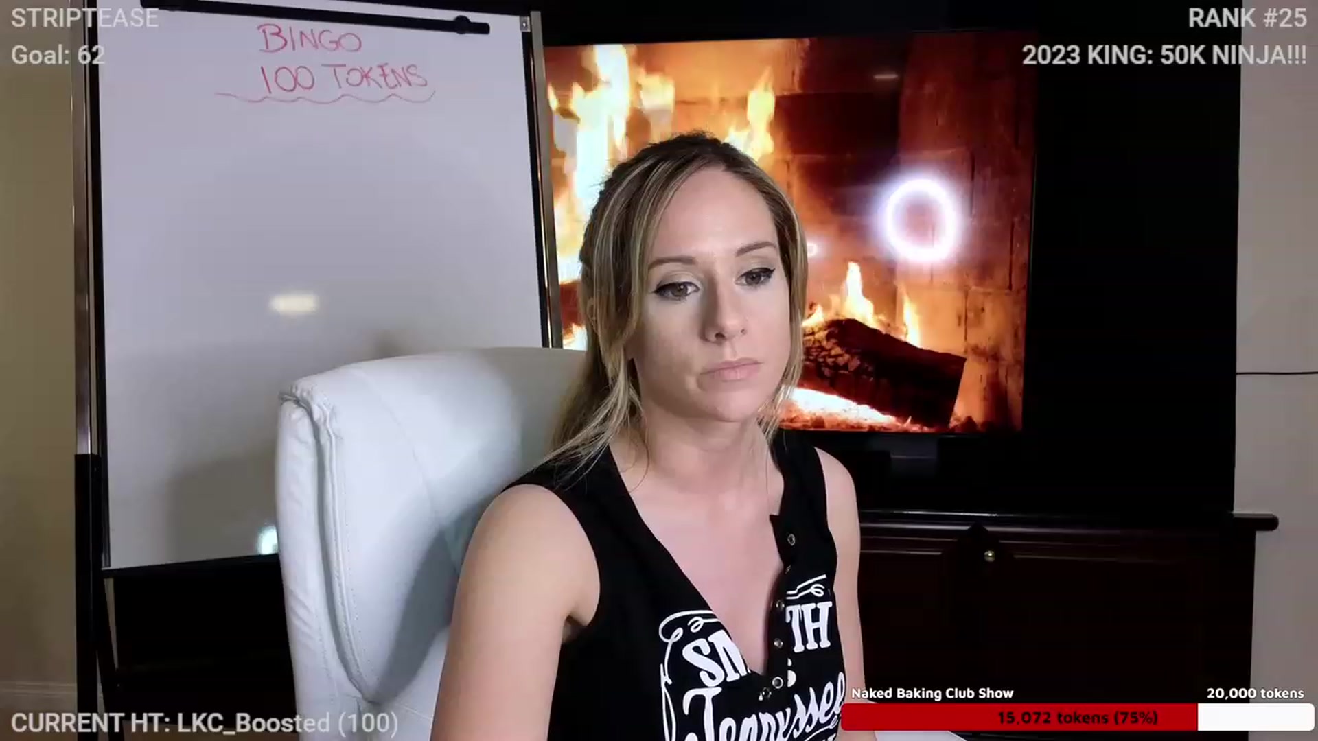 Gallery image thumbnail from LexiKitten_'s myfreecams stream on, 01/20/2023, 04:11 image 8 of 20