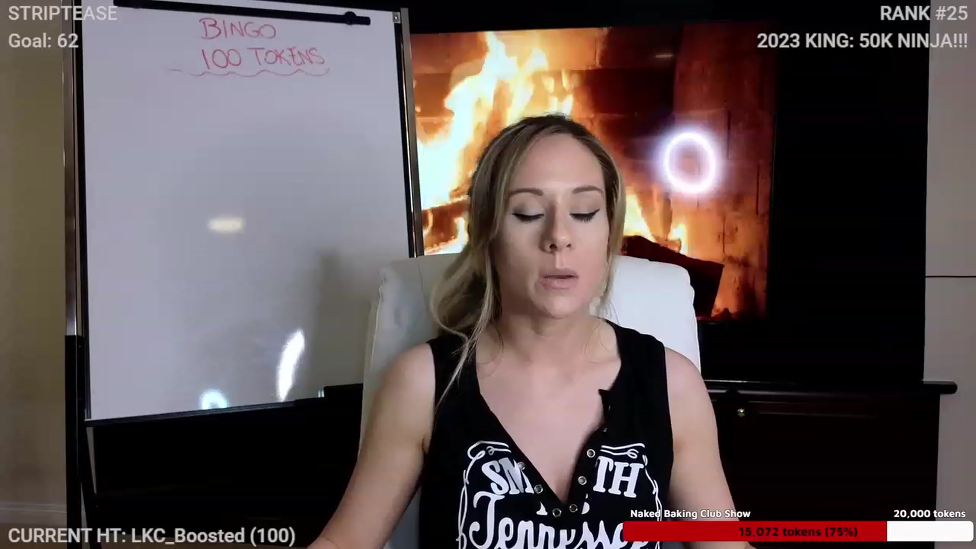 Gallery image thumbnail from LexiKitten_'s myfreecams stream on, 01/20/2023, 04:11 image 7 of 20