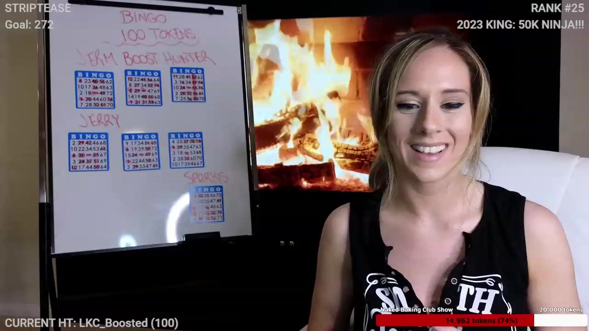 Gallery image thumbnail from LexiKitten_'s myfreecams stream on, 01/20/2023, 04:11 image 6 of 20