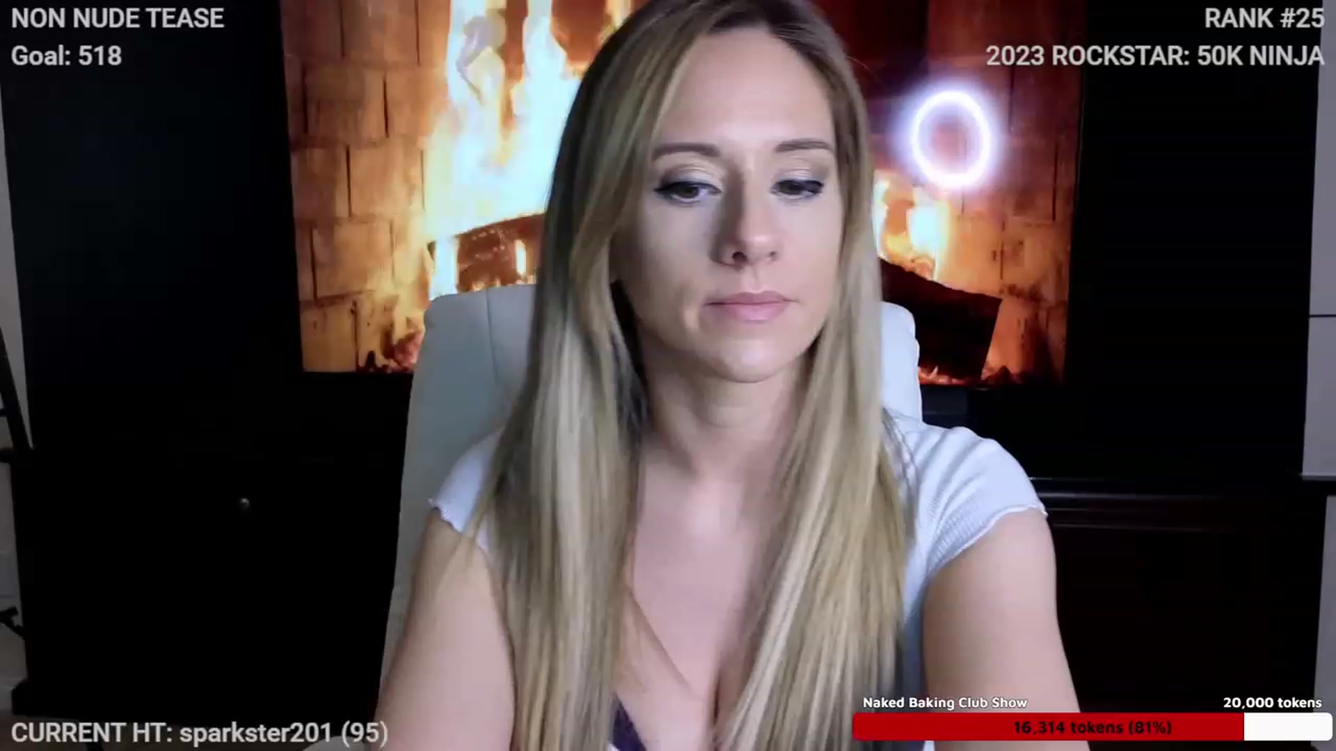 Gallery image thumbnail from LexiKitten_'s myfreecams stream on, 01/21/2023, 04:21 image 7 of 20