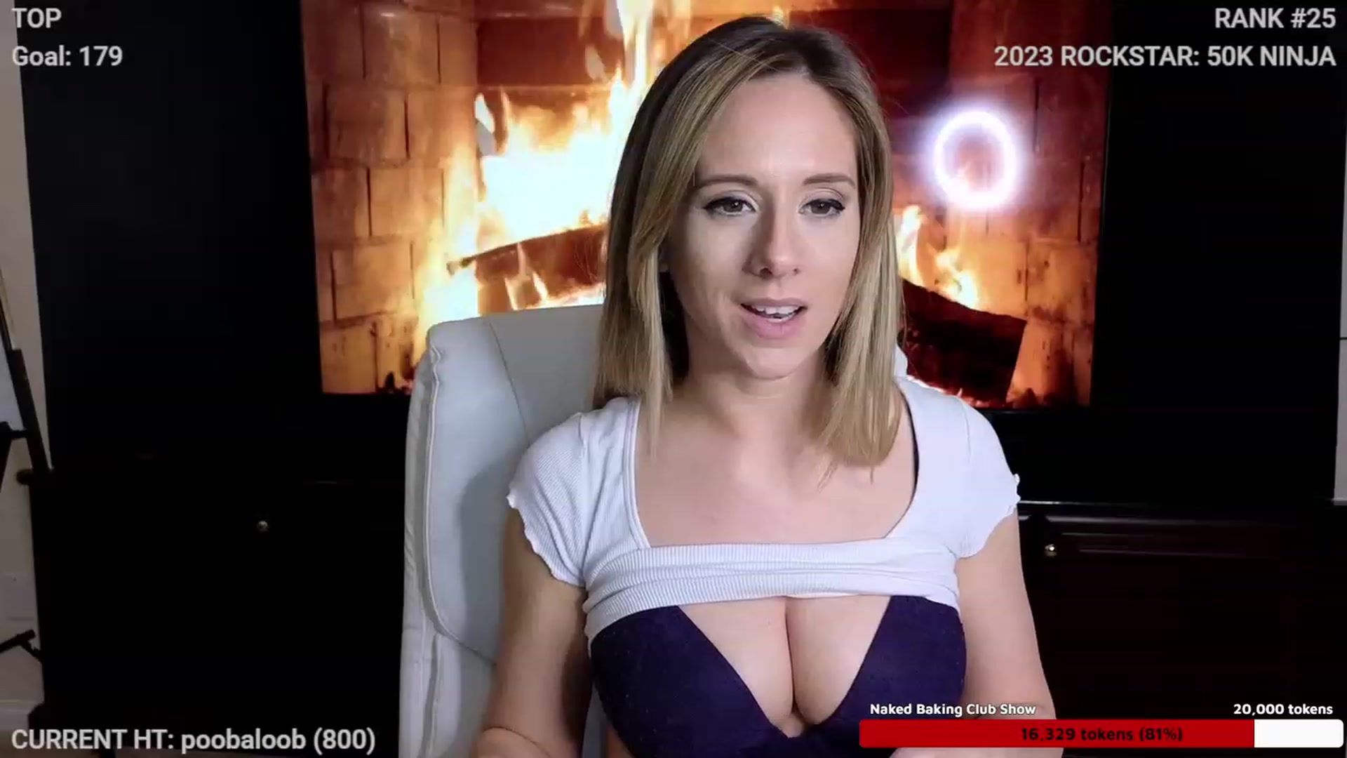 Gallery image thumbnail from LexiKitten_'s myfreecams stream on, 01/21/2023, 04:21 image 15 of 20