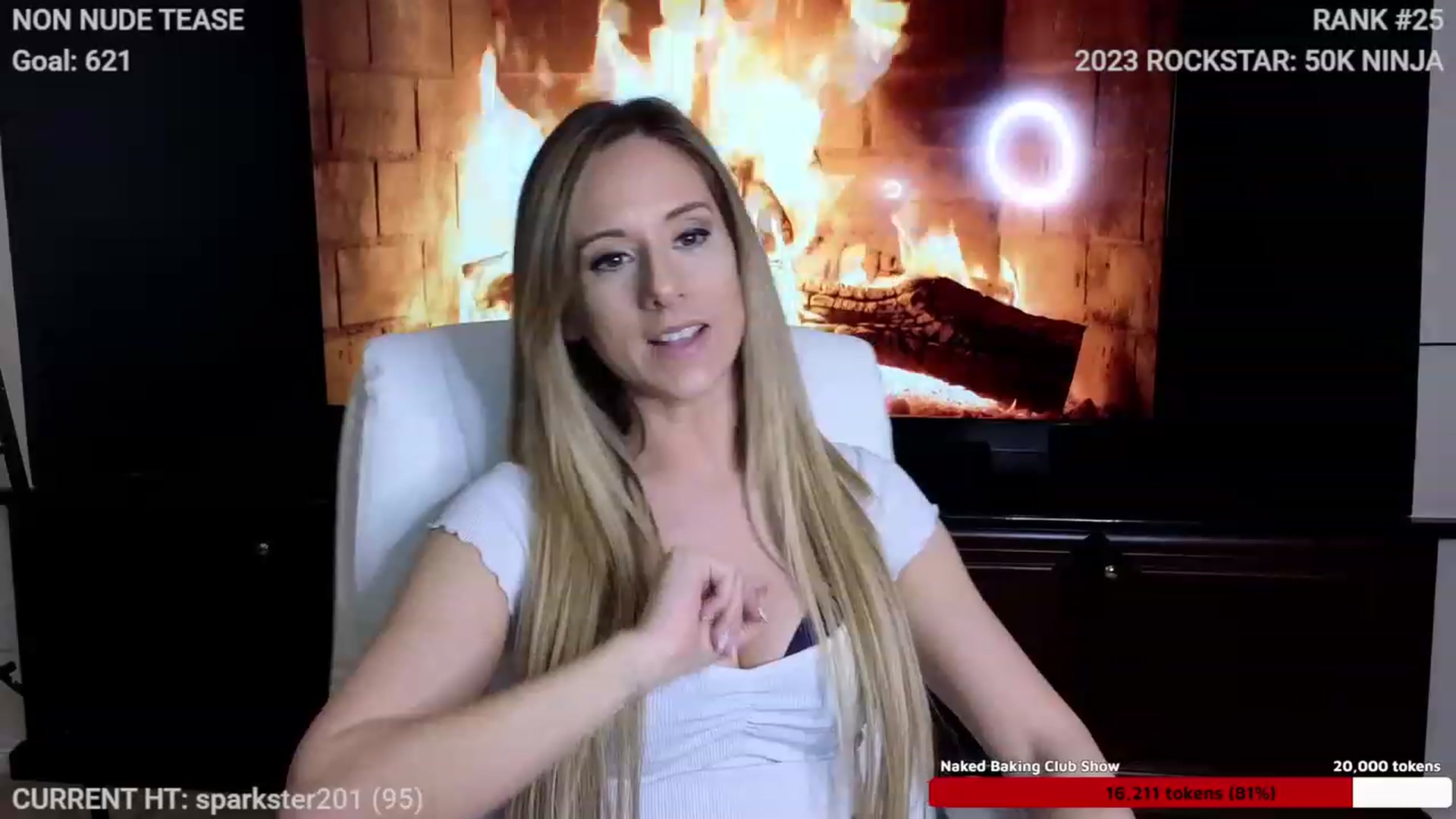 Gallery image thumbnail from LexiKitten_'s myfreecams stream on, 01/21/2023, 04:21 image 6 of 20