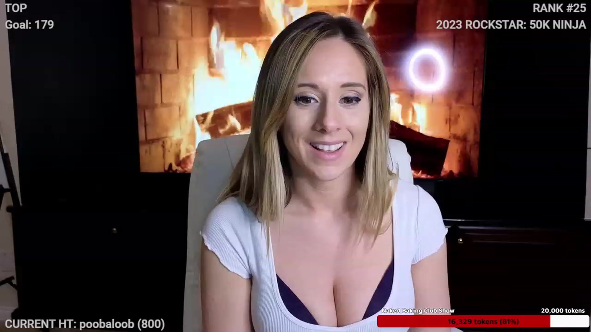 Gallery image thumbnail from LexiKitten_'s myfreecams stream on, 01/21/2023, 04:21 image 16 of 20