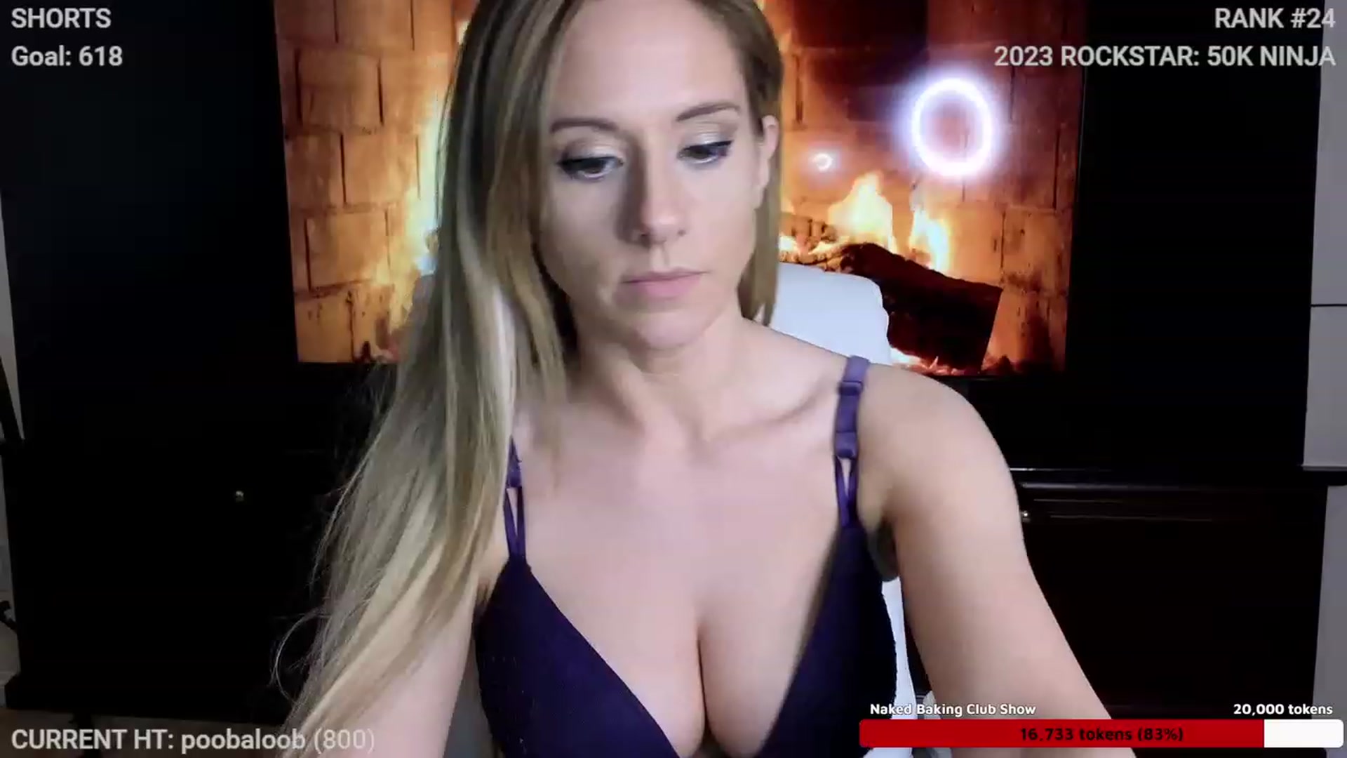 Gallery image thumbnail from LexiKitten_'s myfreecams stream on, 01/21/2023, 06:29 image 11 of 20