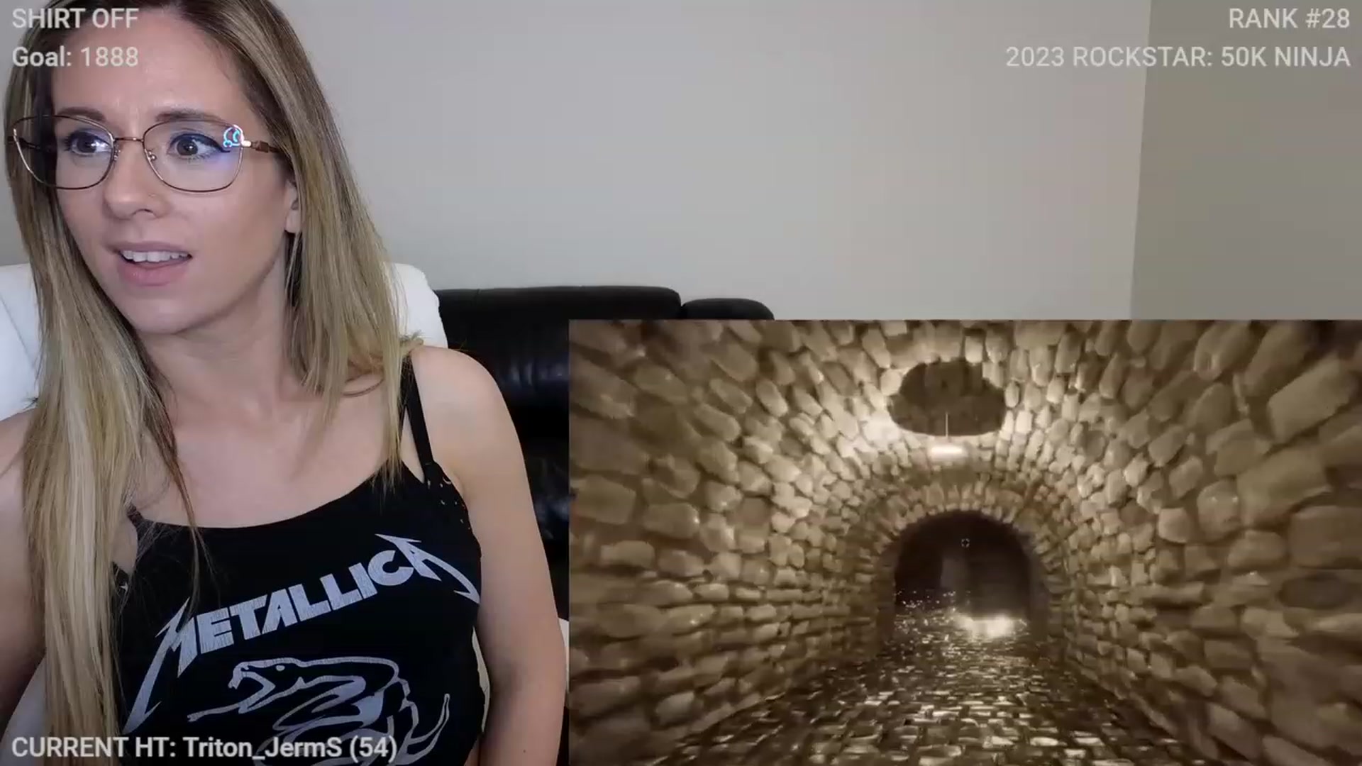 Gallery image thumbnail from LexiKitten_'s myfreecams stream on, 01/21/2023, 22:47 image 6 of 20