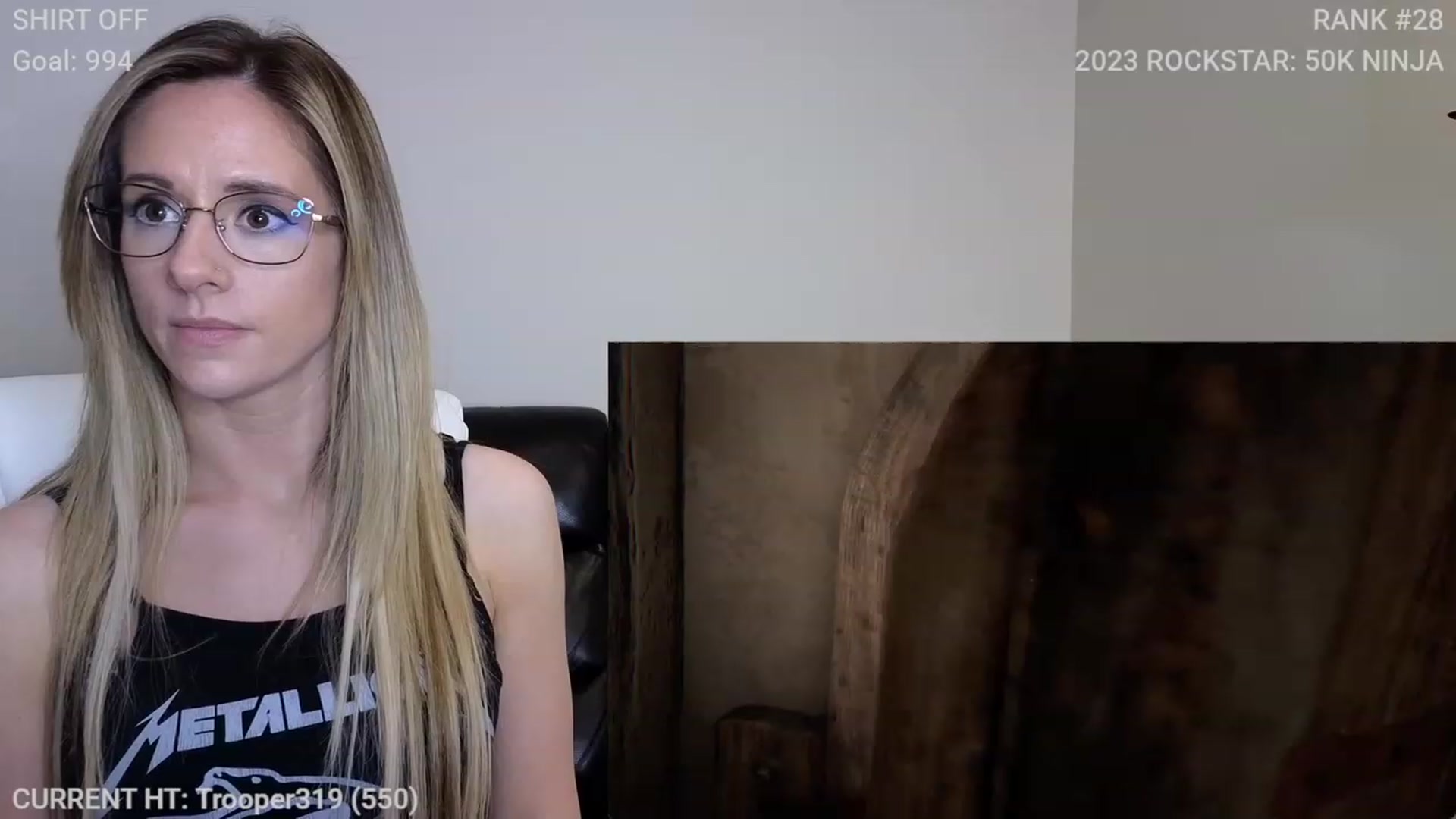 Gallery image thumbnail from LexiKitten_'s myfreecams stream on, 01/21/2023, 22:47 image 14 of 20