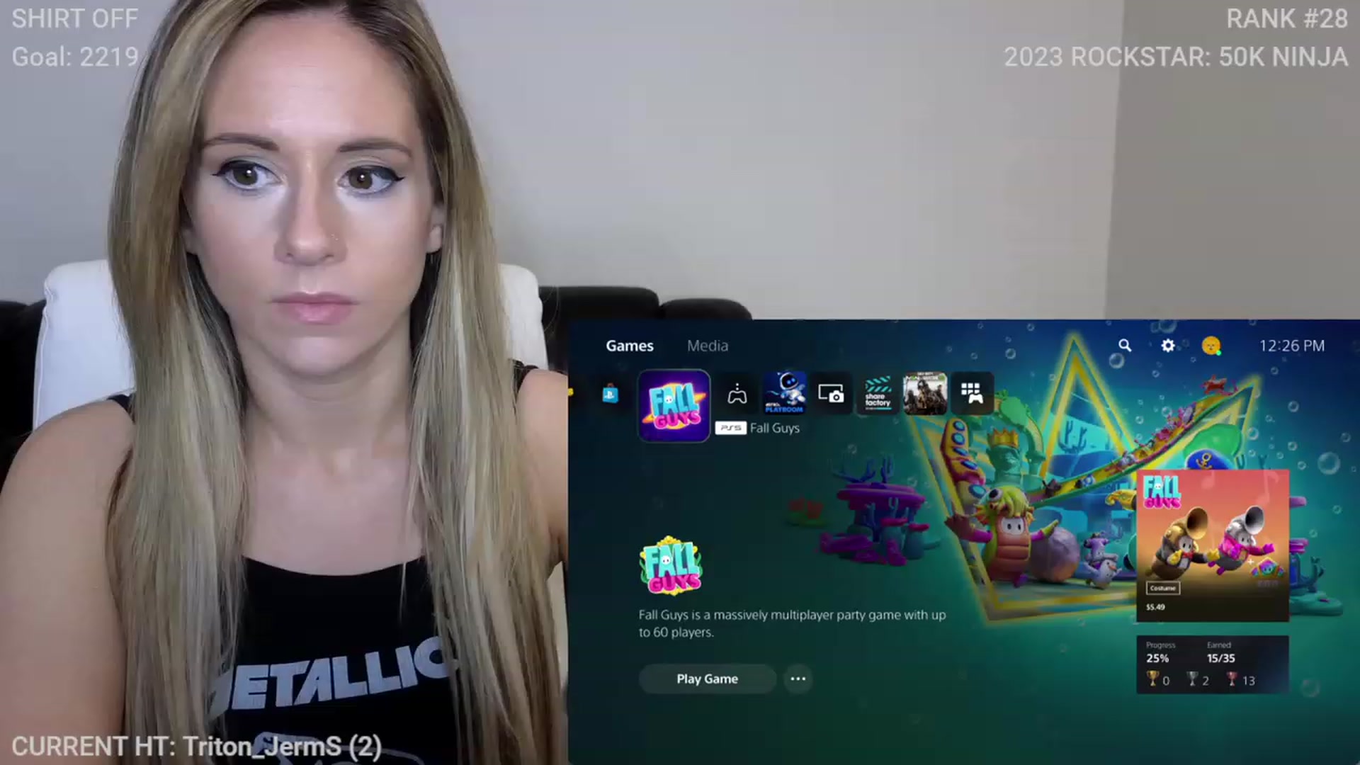 Gallery image thumbnail from LexiKitten_'s myfreecams stream on, 01/21/2023, 22:47 image 1 of 20