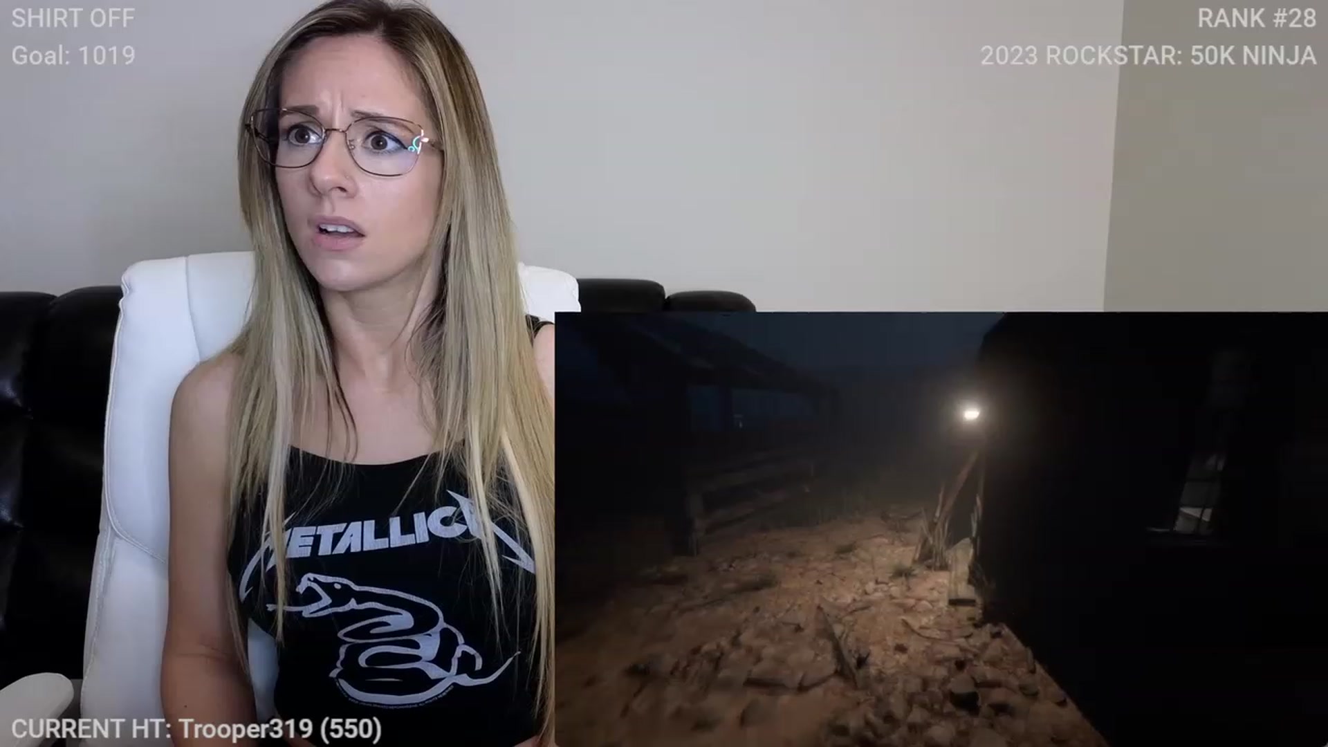 Gallery image thumbnail from LexiKitten_'s myfreecams stream on, 01/21/2023, 22:47 image 13 of 20