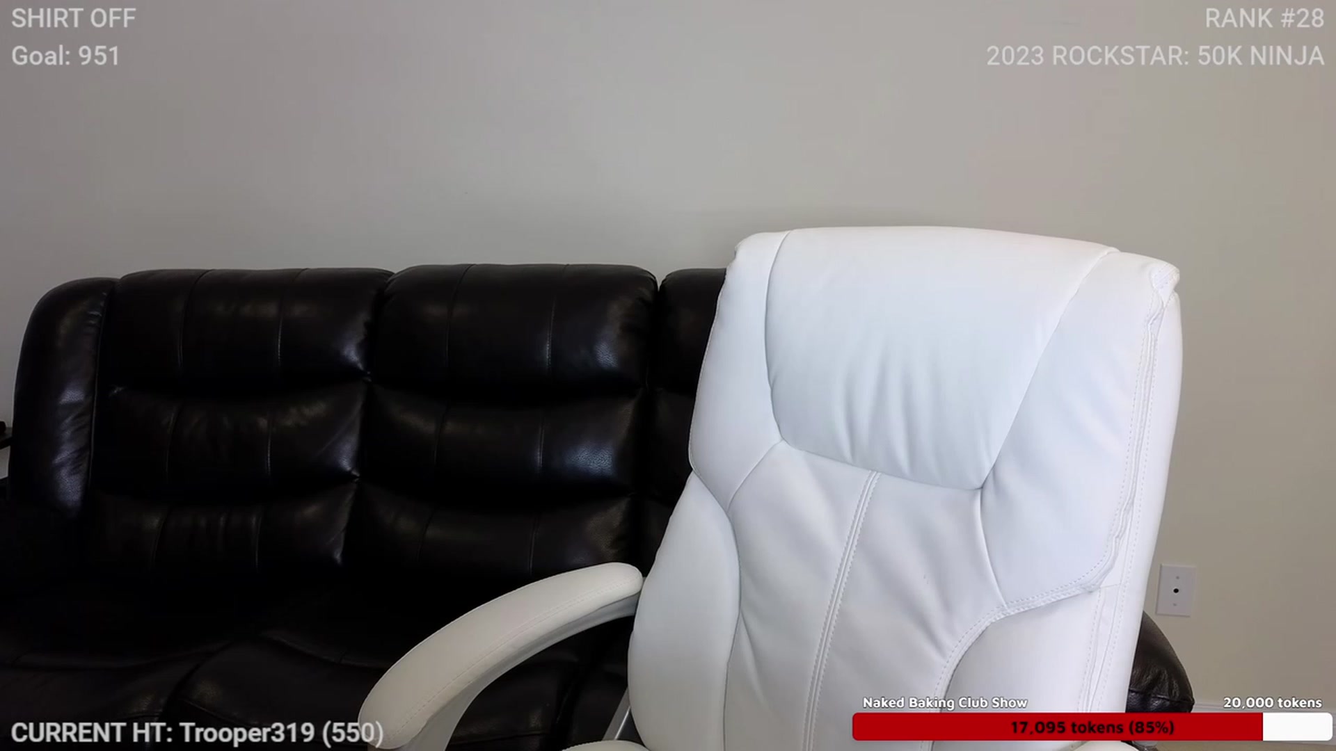 Gallery image thumbnail from LexiKitten_'s myfreecams stream on, 01/21/2023, 22:47 image 16 of 20