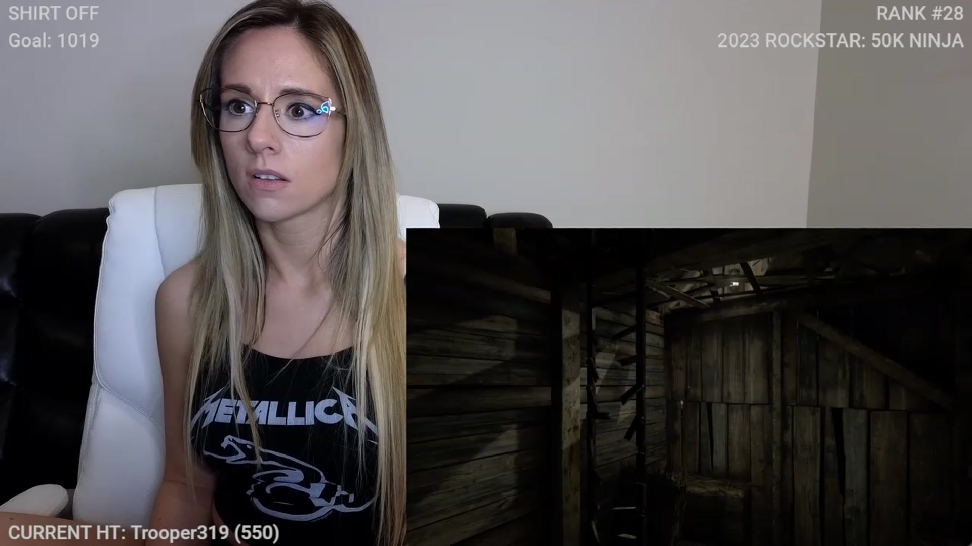 Gallery image thumbnail from LexiKitten_'s myfreecams stream on, 01/21/2023, 22:47 image 12 of 20