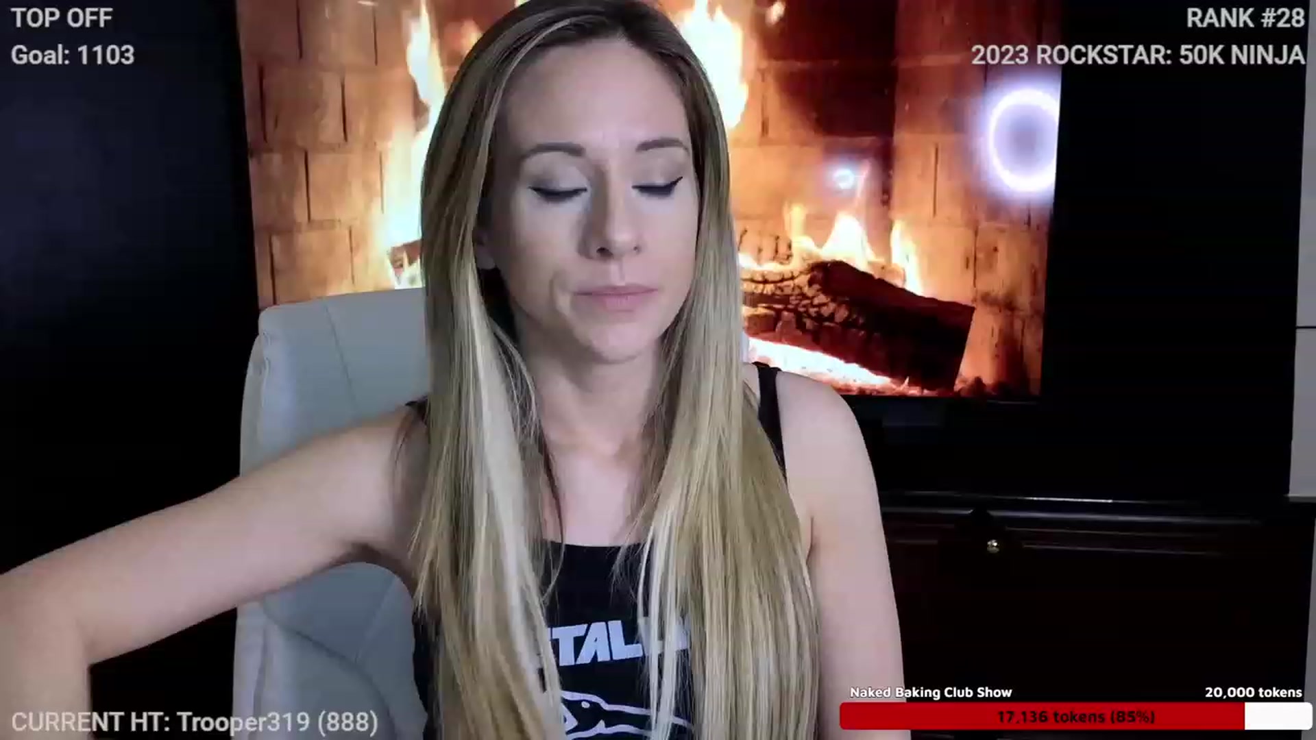 Gallery image thumbnail from LexiKitten_'s myfreecams stream on, 01/22/2023, 04:13 image 2 of 20