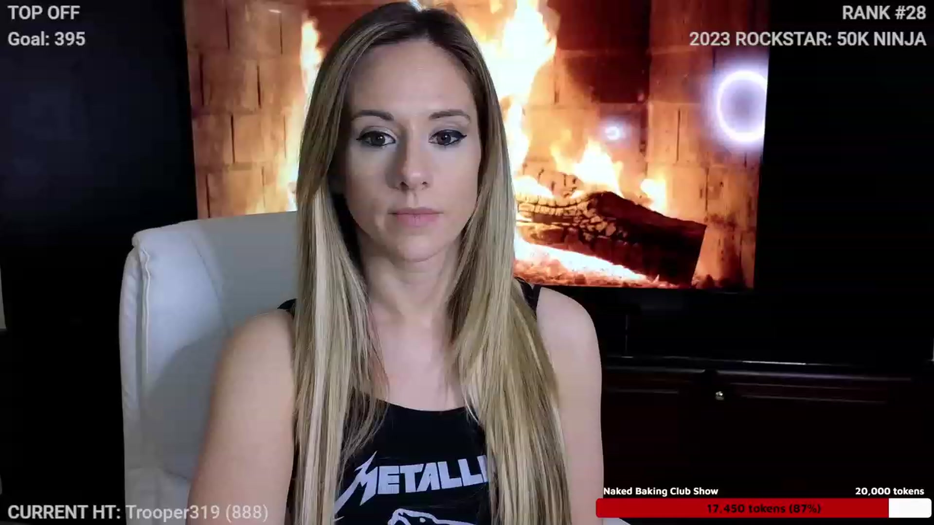 Gallery image thumbnail from LexiKitten_'s myfreecams stream on, 01/22/2023, 04:13 image 6 of 20