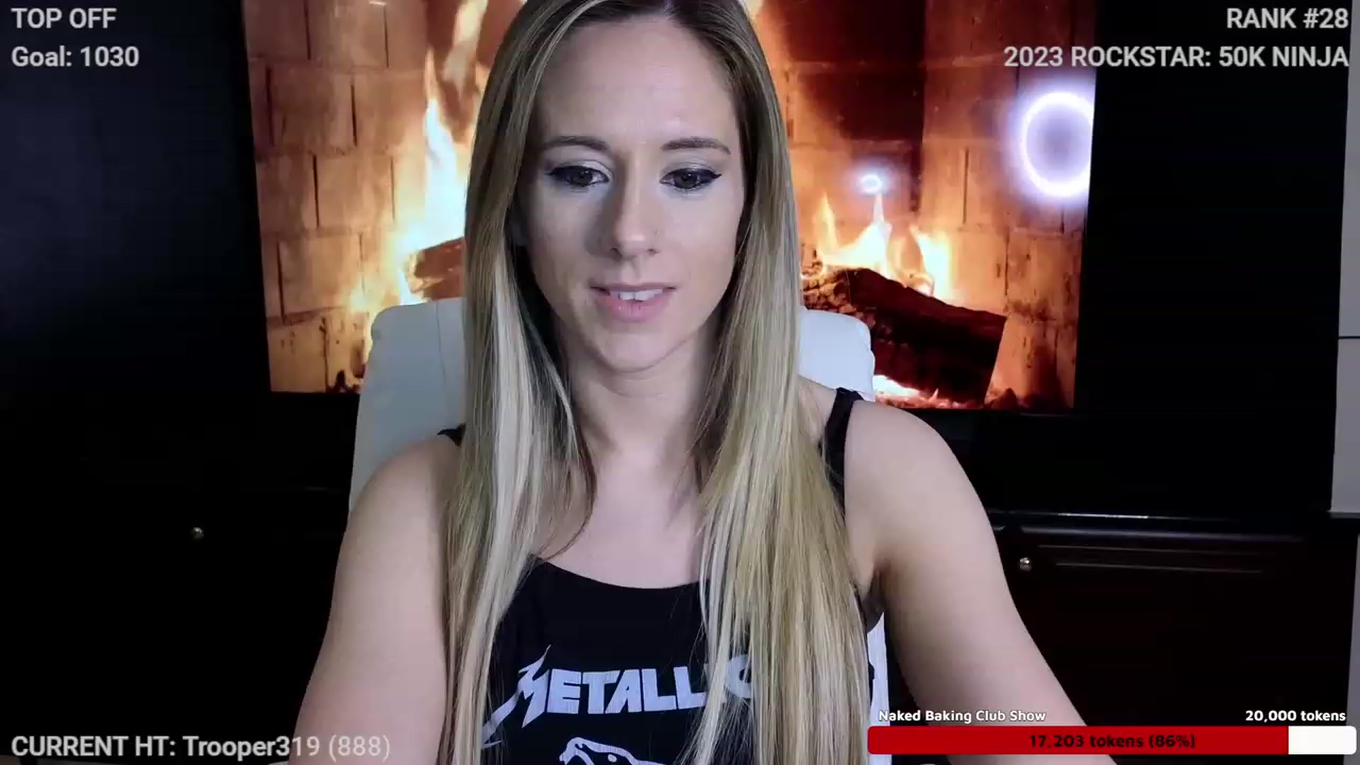 Gallery image thumbnail from LexiKitten_'s myfreecams stream on, 01/22/2023, 04:13 image 3 of 20