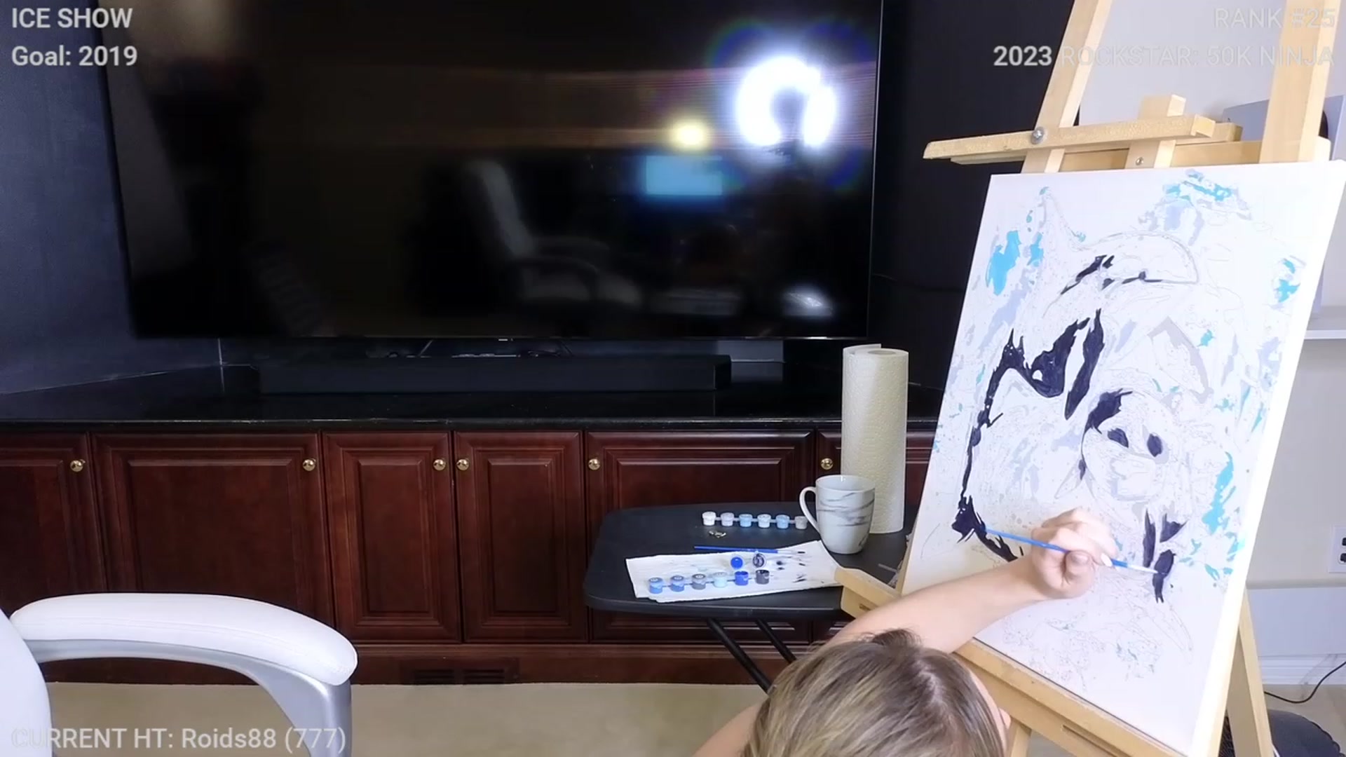 Gallery image thumbnail from LexiKitten_'s myfreecams stream on, 01/22/2023, 23:18 image 8 of 20