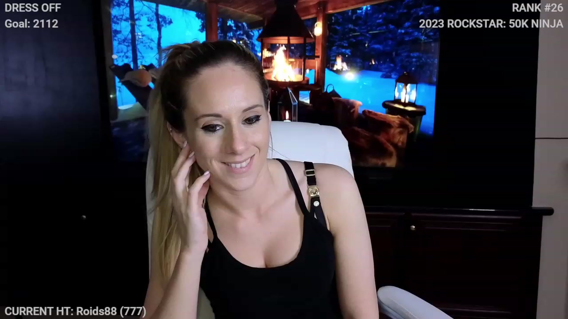 Gallery image thumbnail from LexiKitten_'s myfreecams stream on, 01/23/2023, 05:46 image 2 of 20