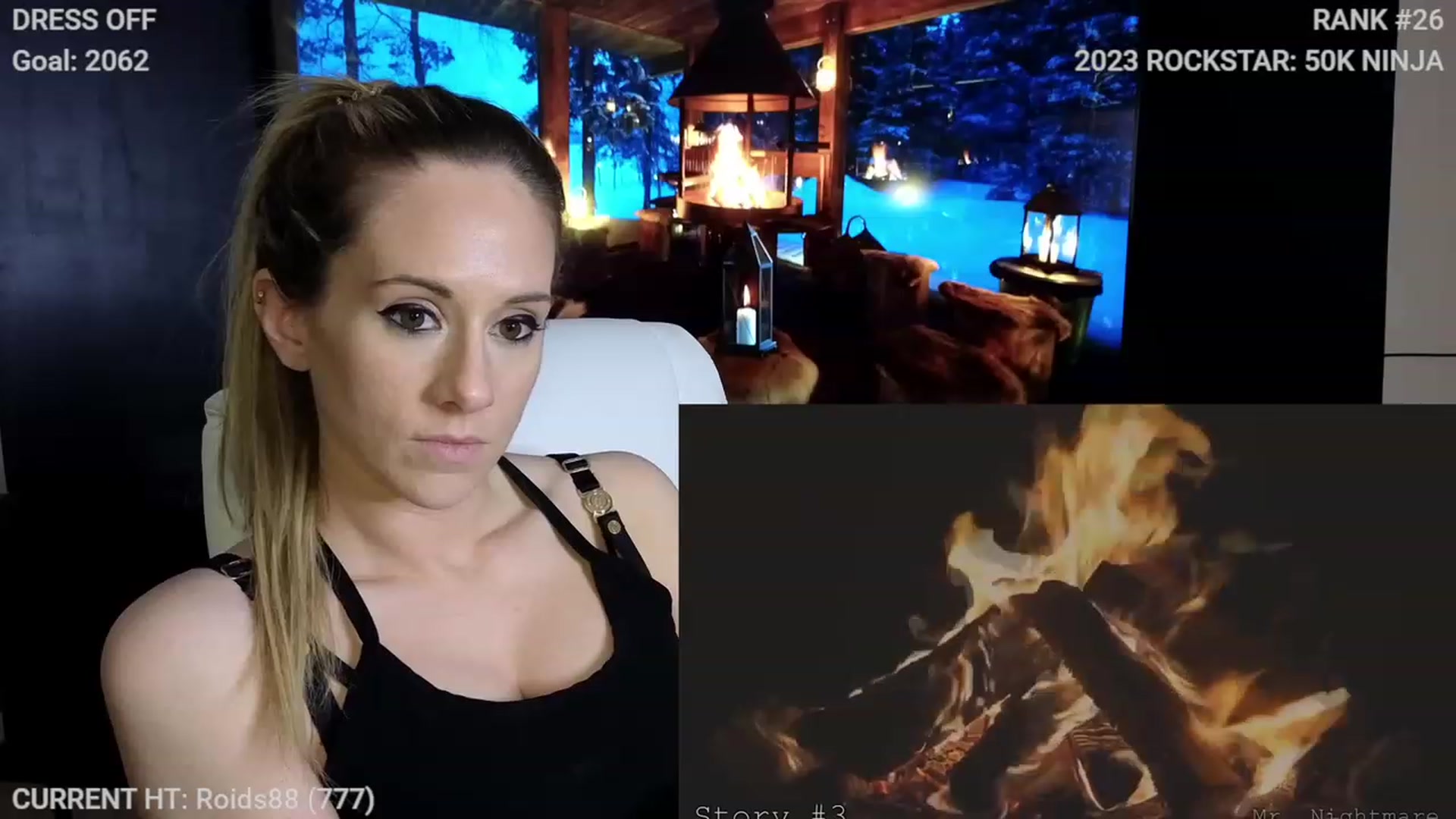 Gallery image thumbnail from LexiKitten_'s myfreecams stream on, 01/23/2023, 05:46 image 6 of 20