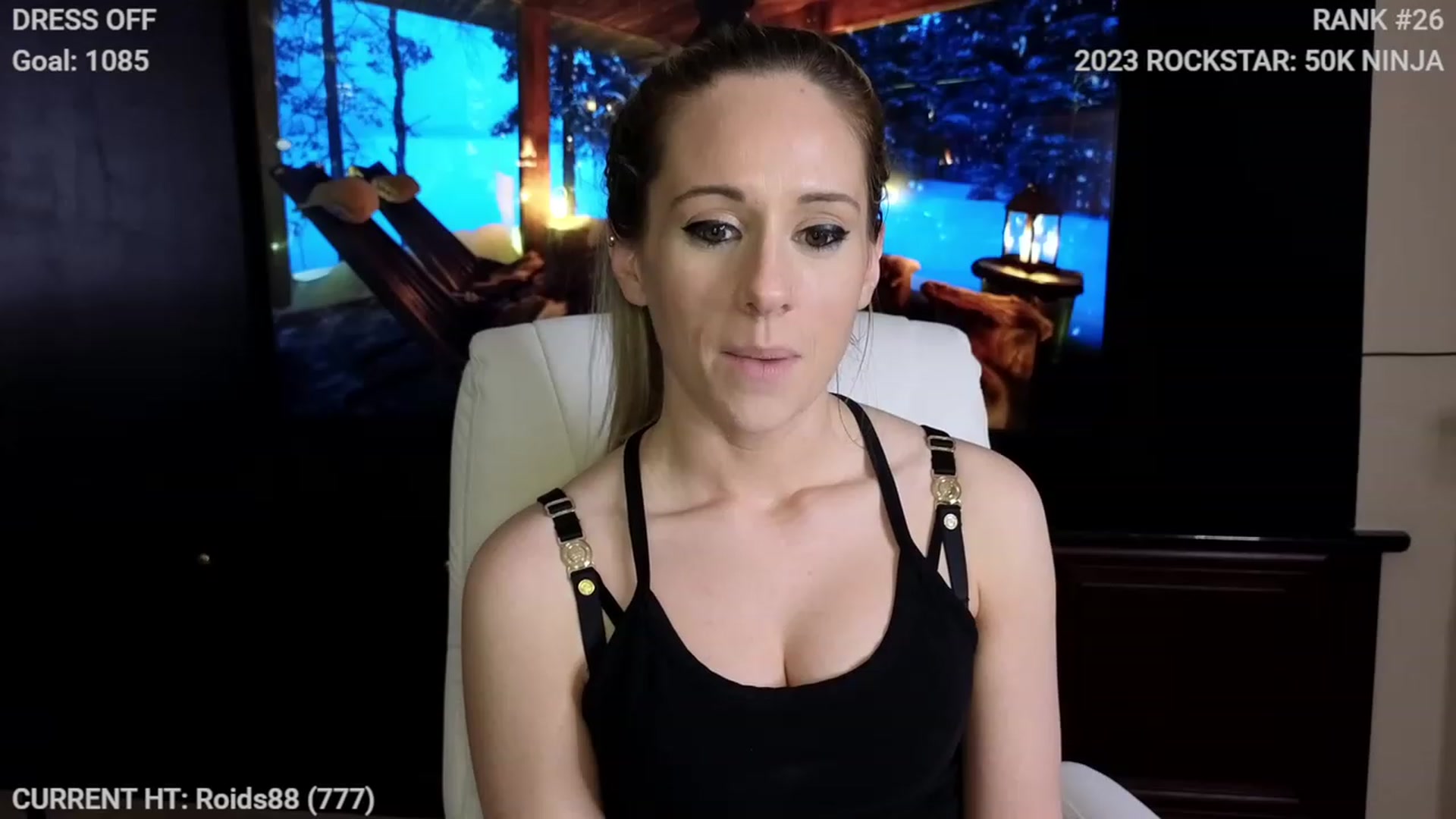 Gallery image thumbnail from LexiKitten_'s myfreecams stream on, 01/23/2023, 05:46 image 12 of 20