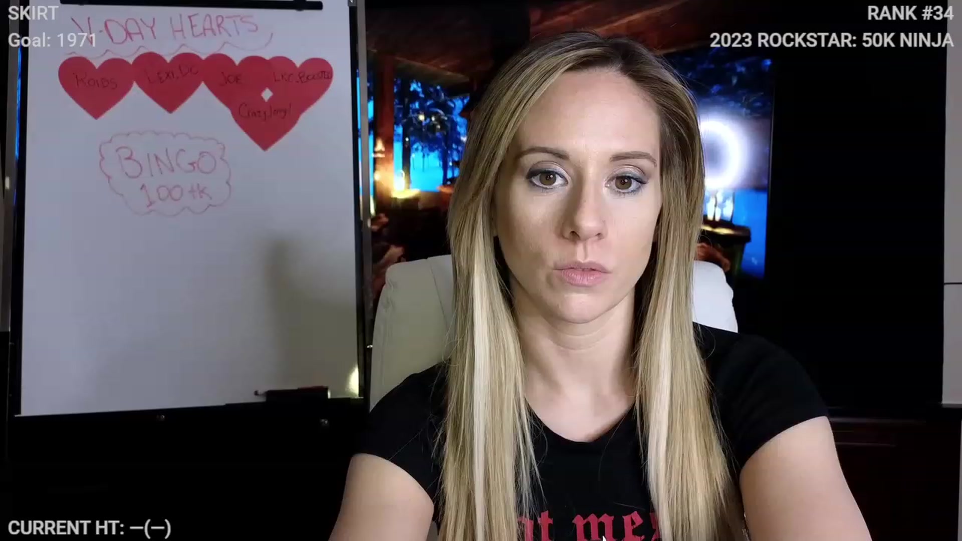 Gallery image thumbnail from LexiKitten_'s myfreecams stream on, 01/27/2023, 05:18 image 1 of 20