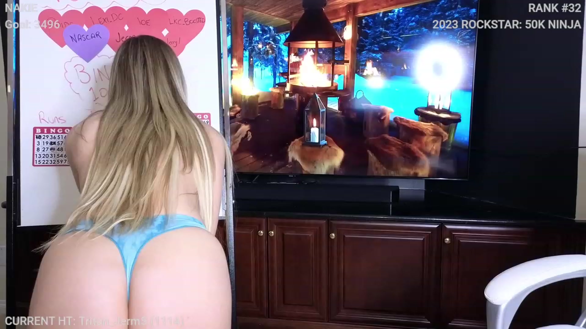 Gallery image thumbnail from LexiKitten_'s myfreecams stream on, 01/27/2023, 06:14 image 2 of 20