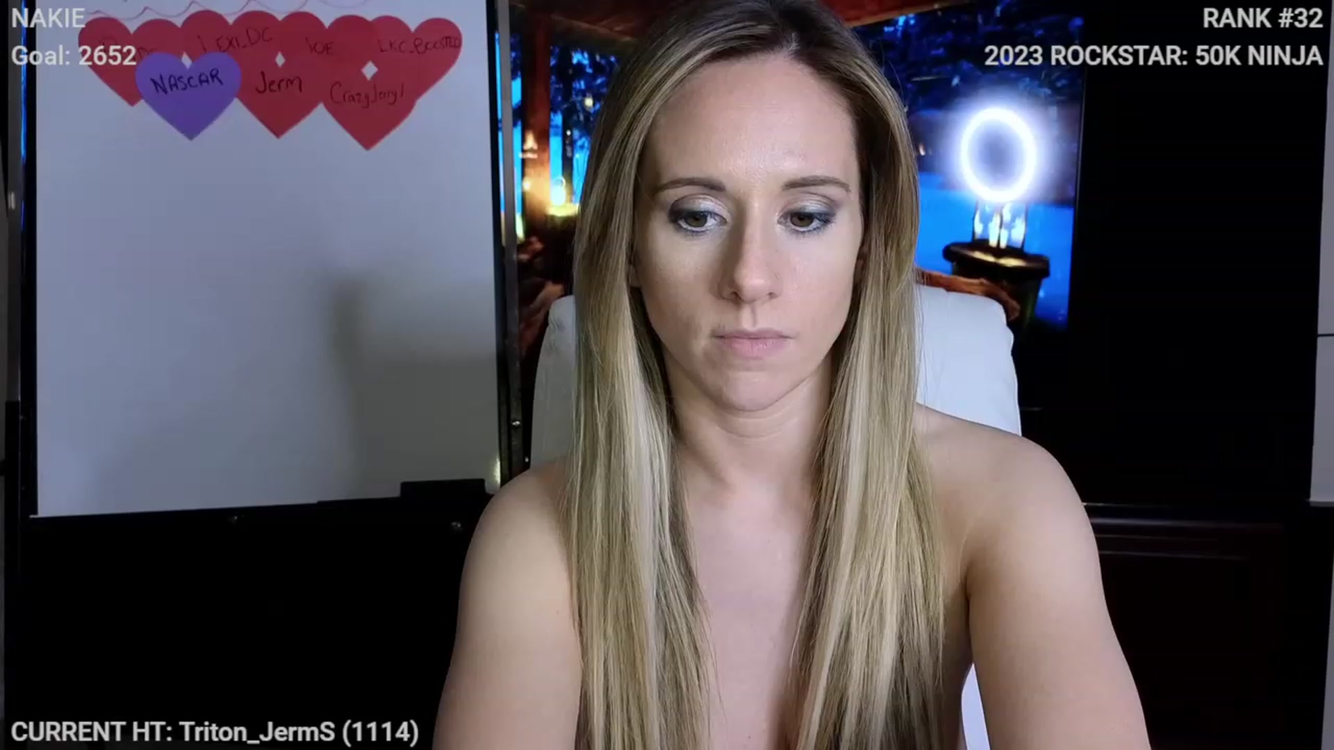 Gallery image thumbnail from LexiKitten_'s myfreecams stream on, 01/27/2023, 06:14 image 9 of 20