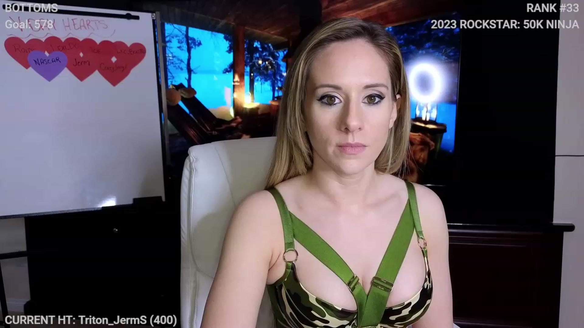 Gallery image thumbnail from LexiKitten_'s myfreecams stream on, 01/28/2023, 02:39 image 19 of 20
