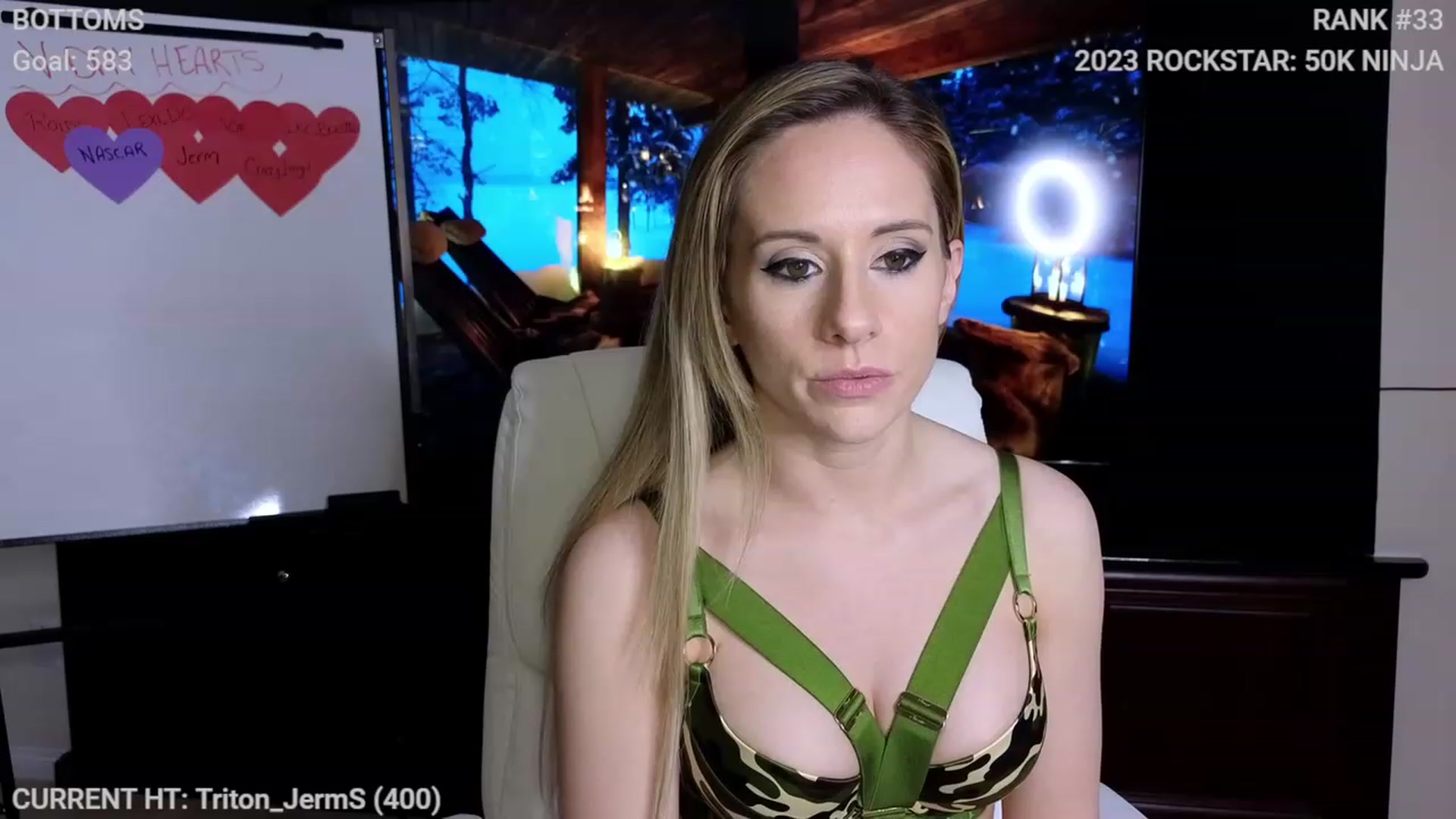 Gallery image thumbnail from LexiKitten_'s myfreecams stream on, 01/28/2023, 02:39 image 18 of 20