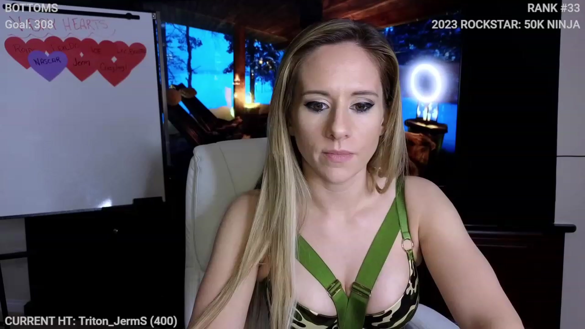 Gallery image thumbnail from LexiKitten_'s myfreecams stream on, 01/28/2023, 02:39 image 20 of 20