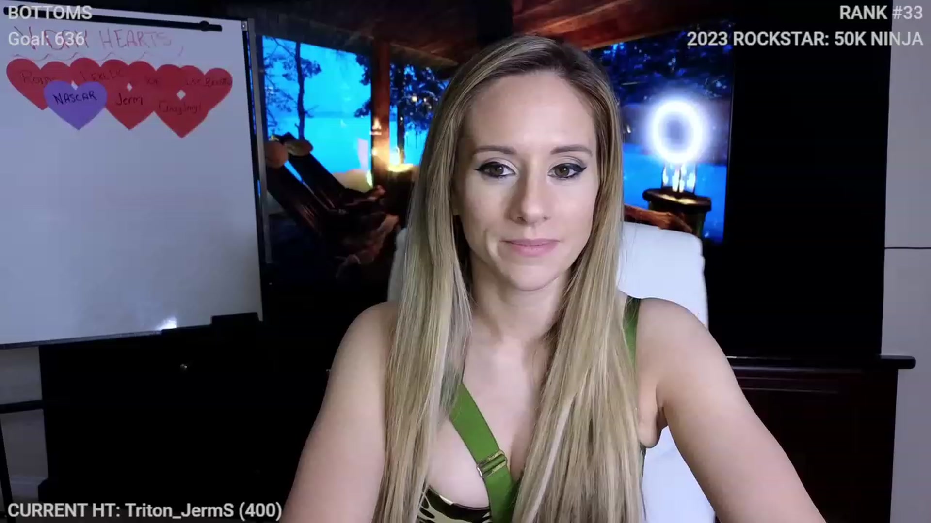 Gallery image thumbnail from LexiKitten_'s myfreecams stream on, 01/28/2023, 02:39 image 14 of 20