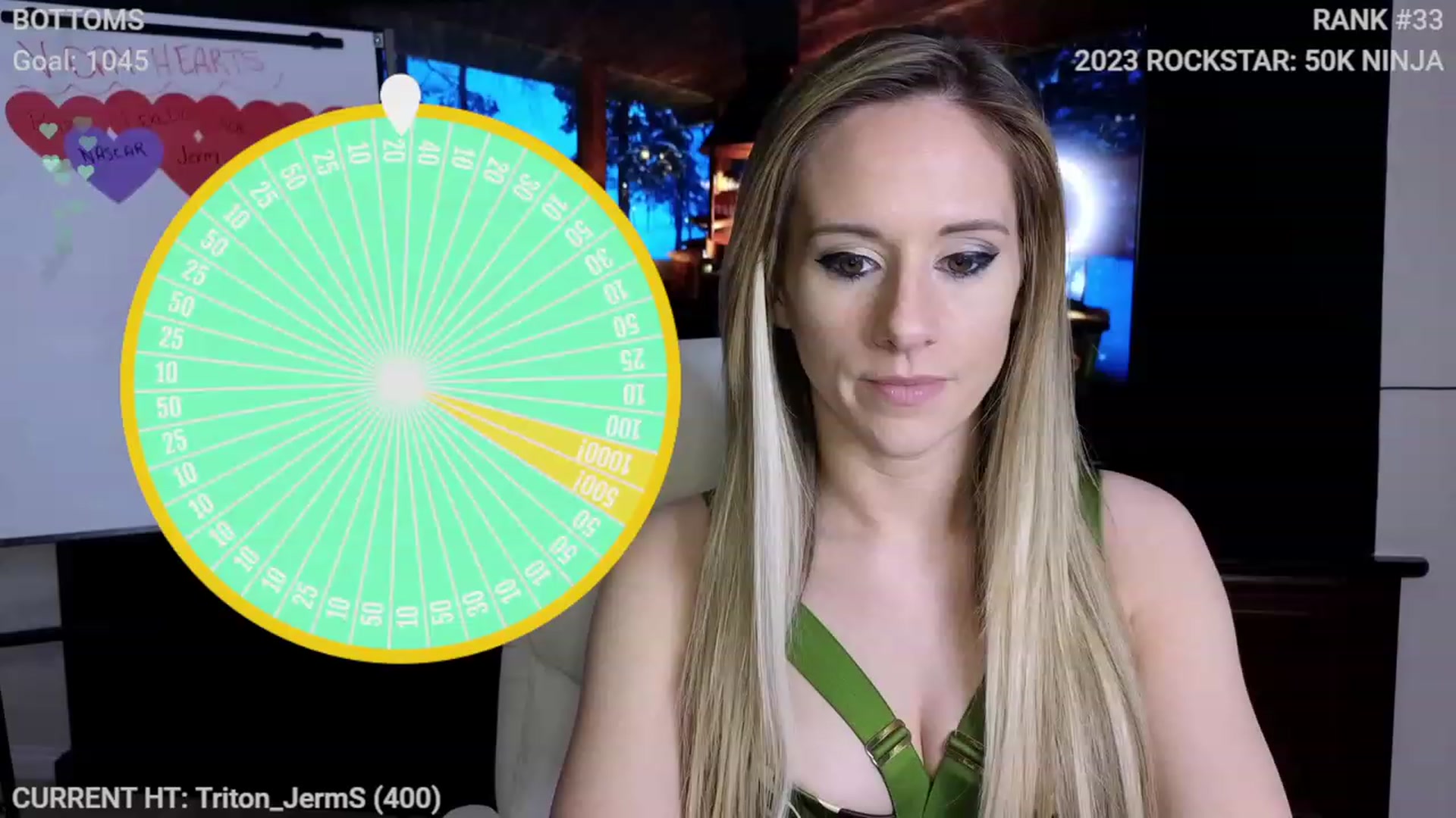 Gallery image thumbnail from LexiKitten_'s myfreecams stream on, 01/28/2023, 02:39 image 3 of 20