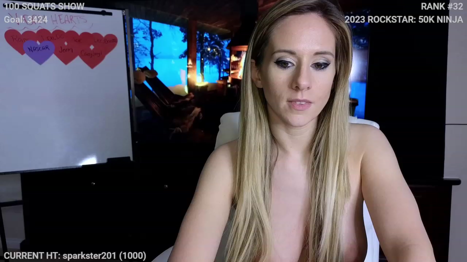 Gallery image thumbnail from LexiKitten_'s myfreecams stream on, 01/28/2023, 05:16 image 7 of 20