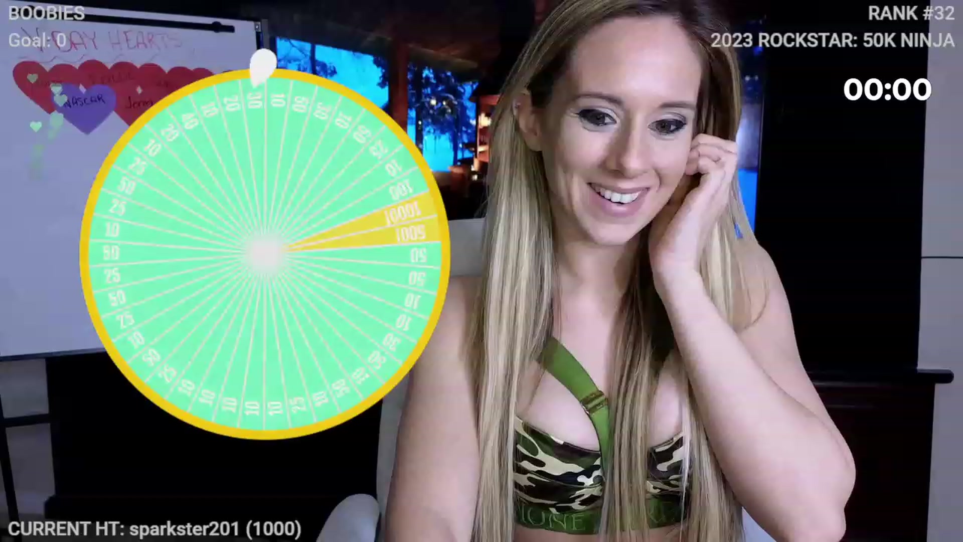 Gallery image thumbnail from LexiKitten_'s myfreecams stream on, 01/28/2023, 05:16 image 5 of 20