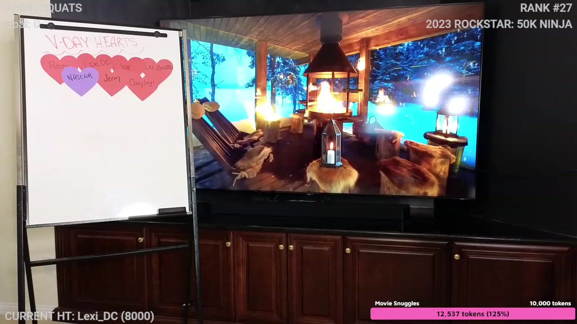 Gallery image thumbnail from LexiKitten_'s myfreecams stream on, 01/29/2023, 05:14 image 17 of 20